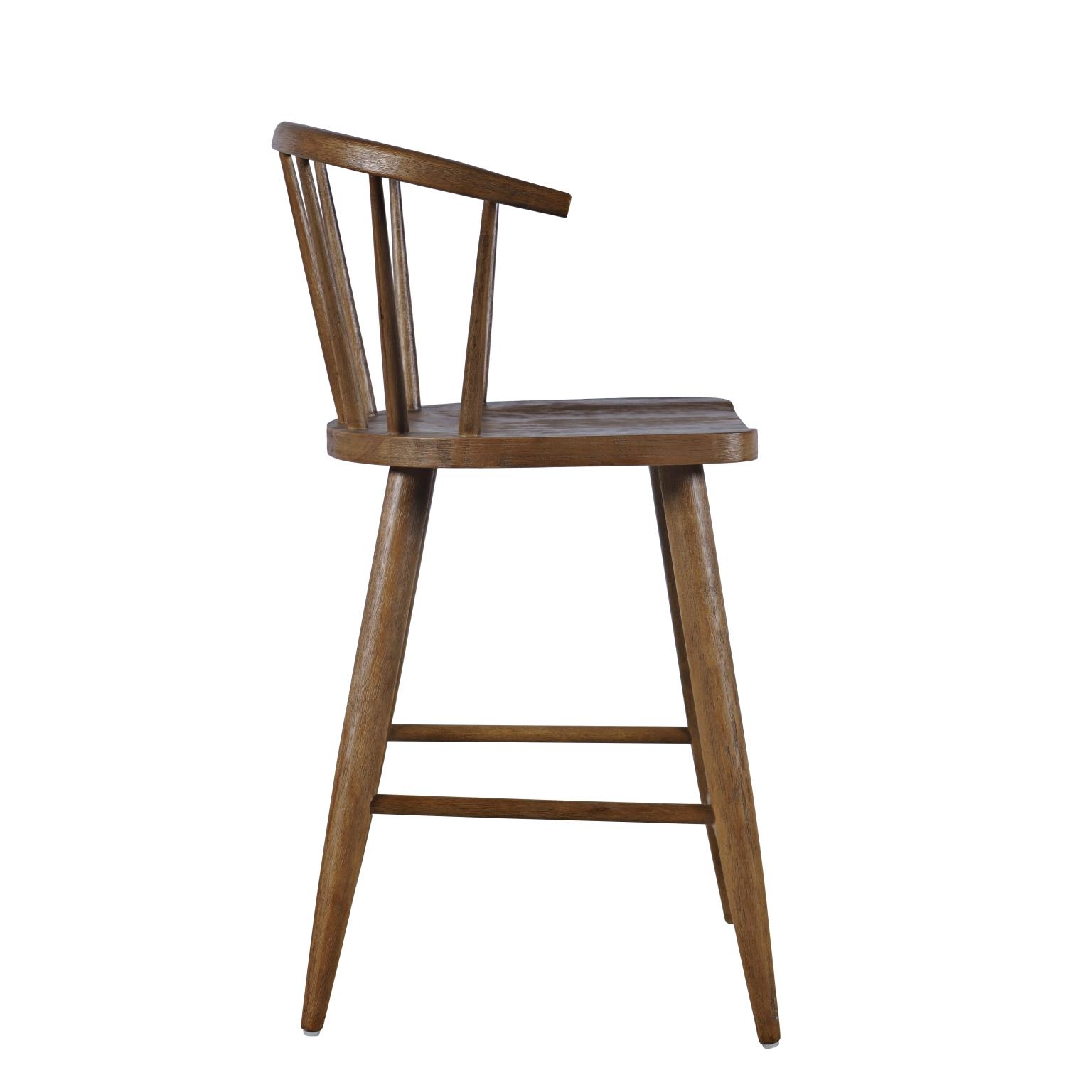 Fitz Stool Â€“ Chs (1/Ctn)