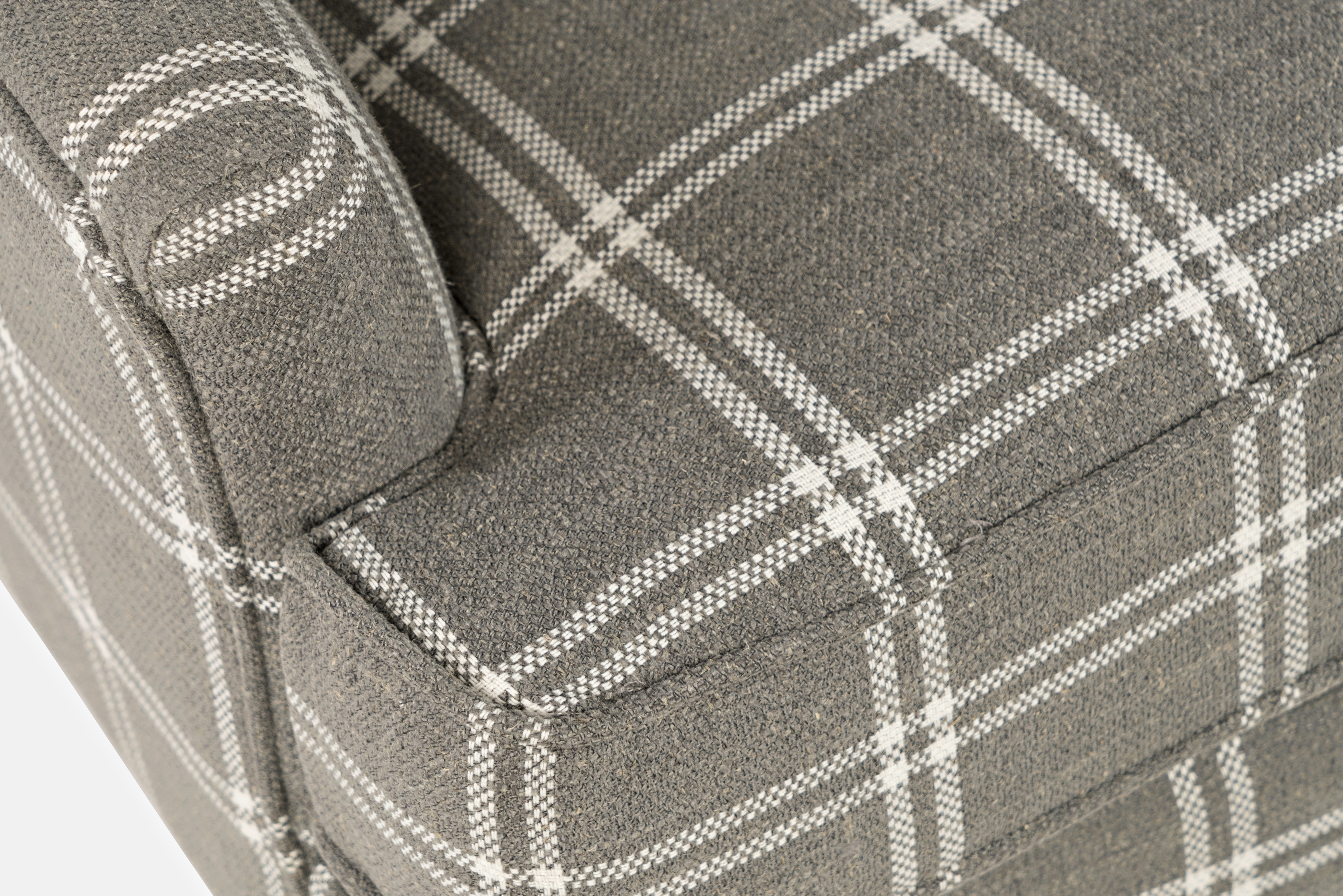 Jofran Lacroix Accent Chair