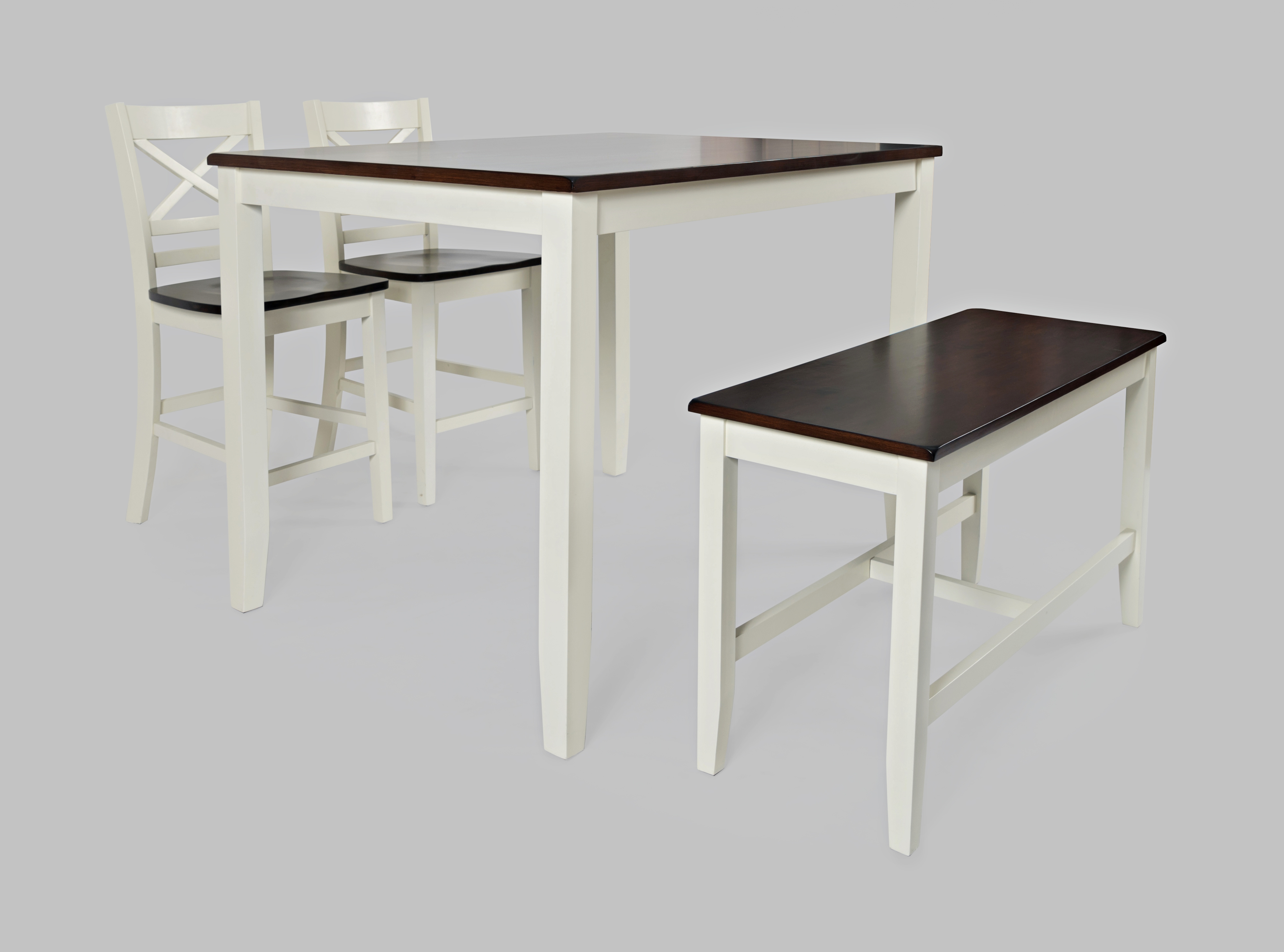 Jofran Asbury Park 4pk Counter