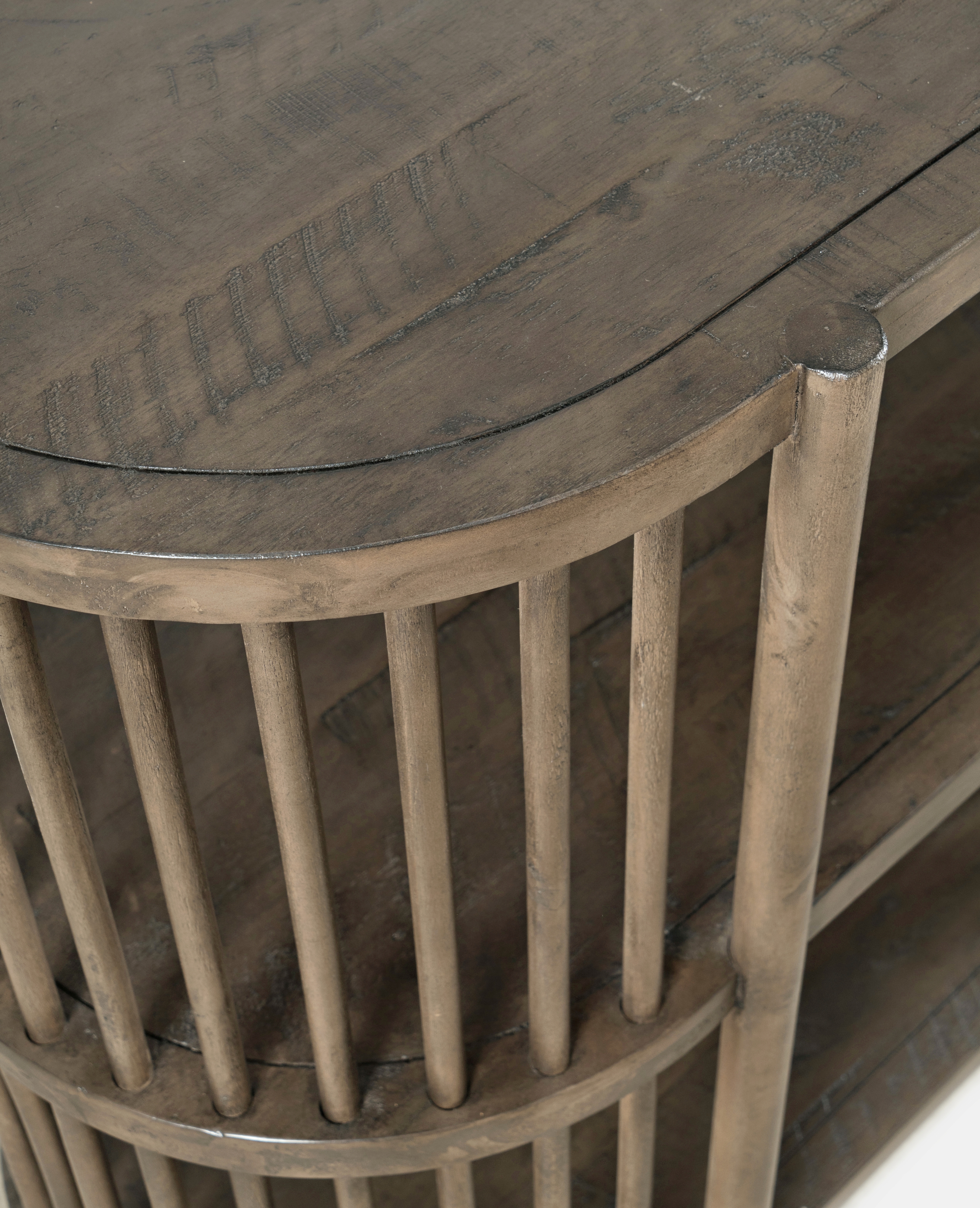 Jofran Rhapsody 72" Accent Console