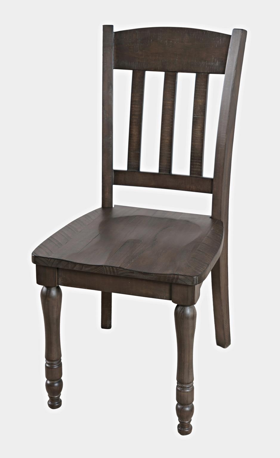 Slatback Dining Chair