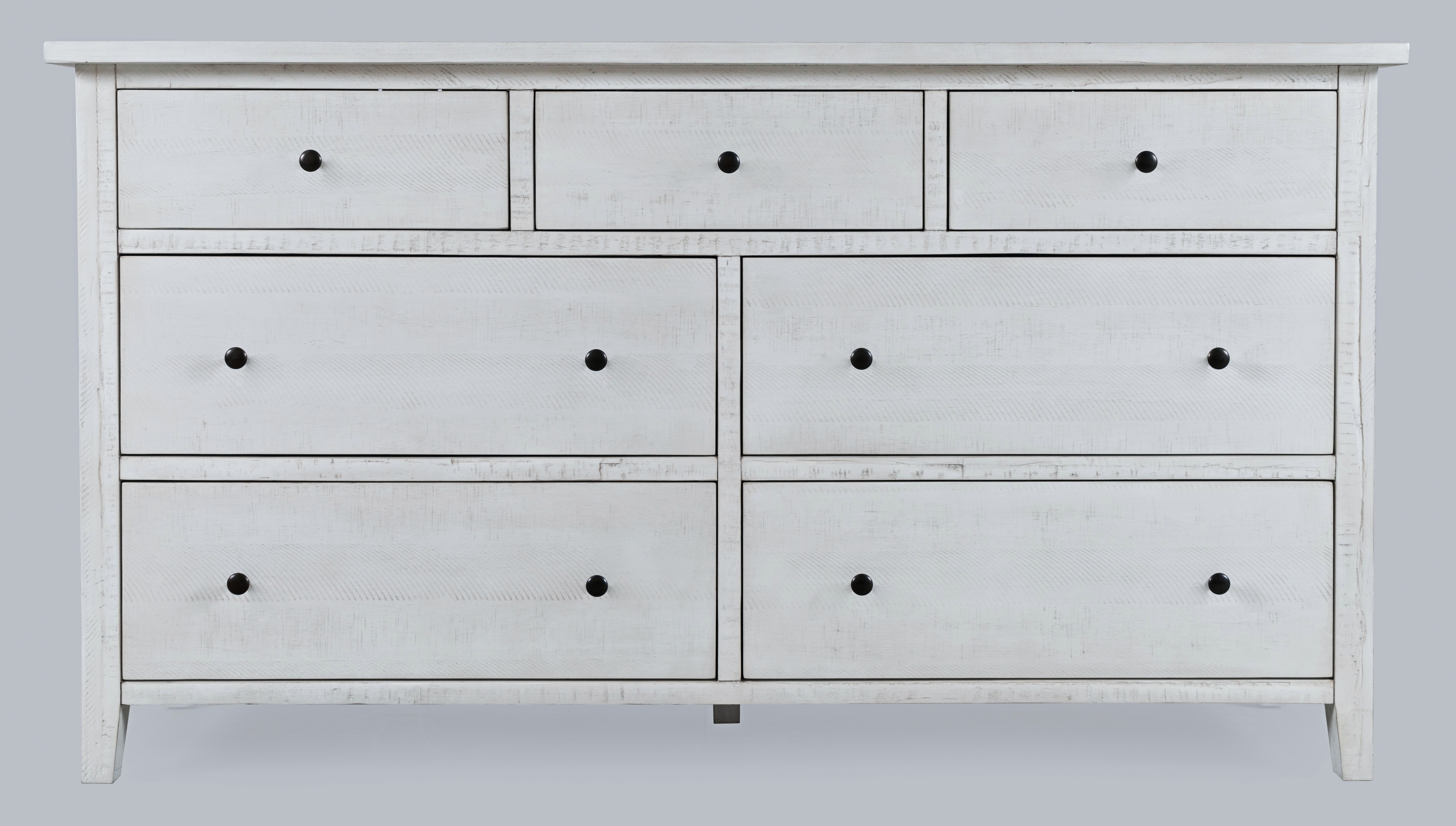 Maxton Dresser - Sturdy Compliant