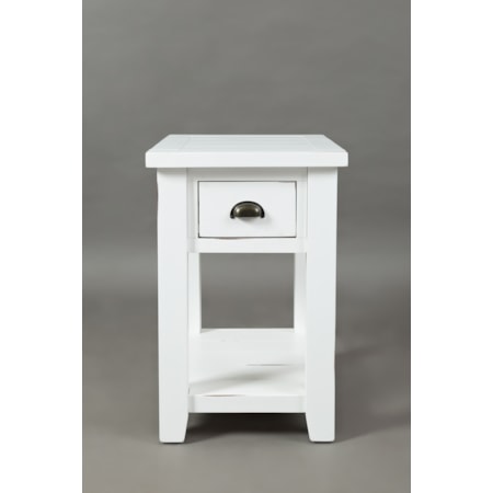Chairside Table