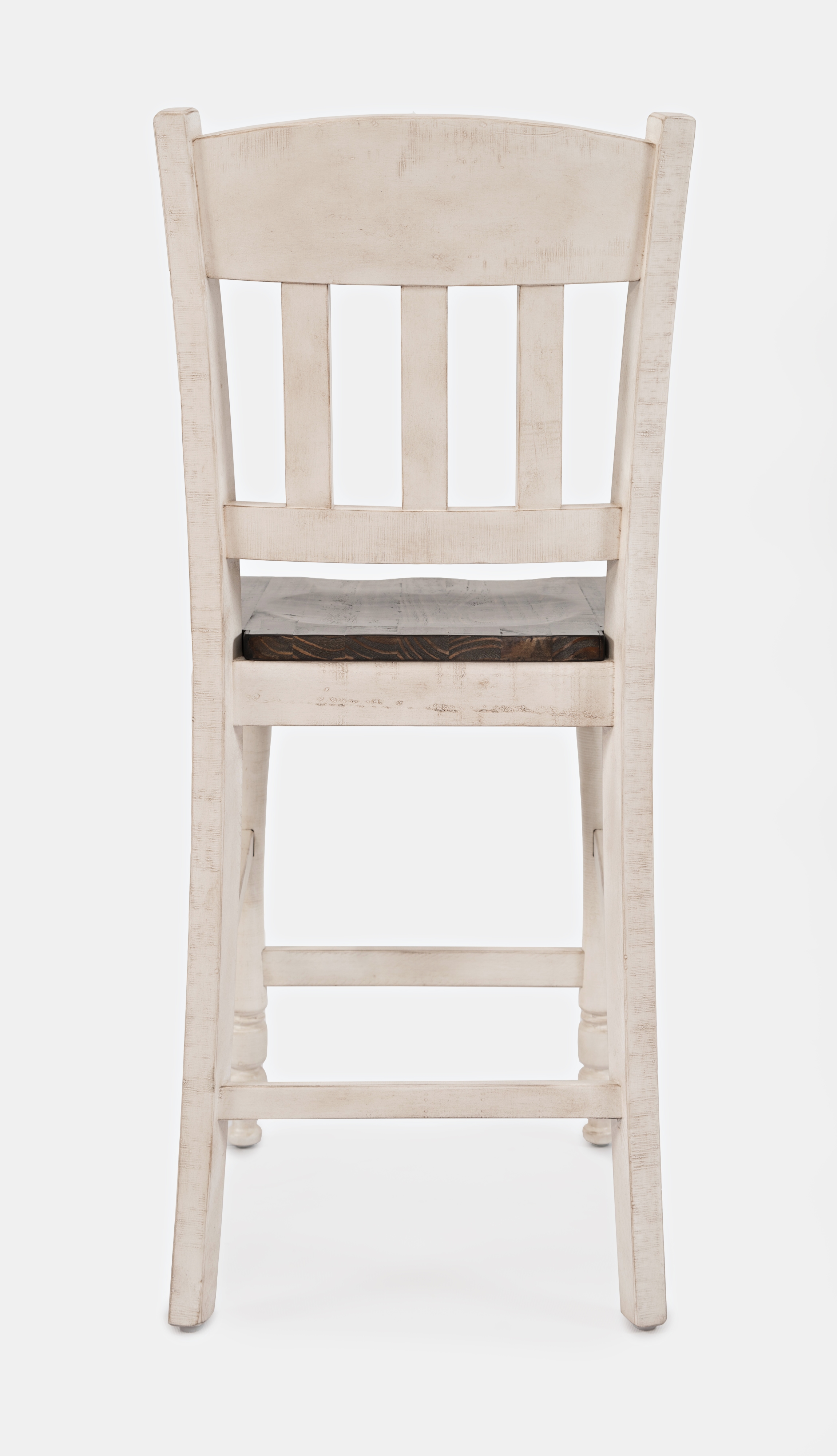 Jofran Madison County Slatback Counter Stool