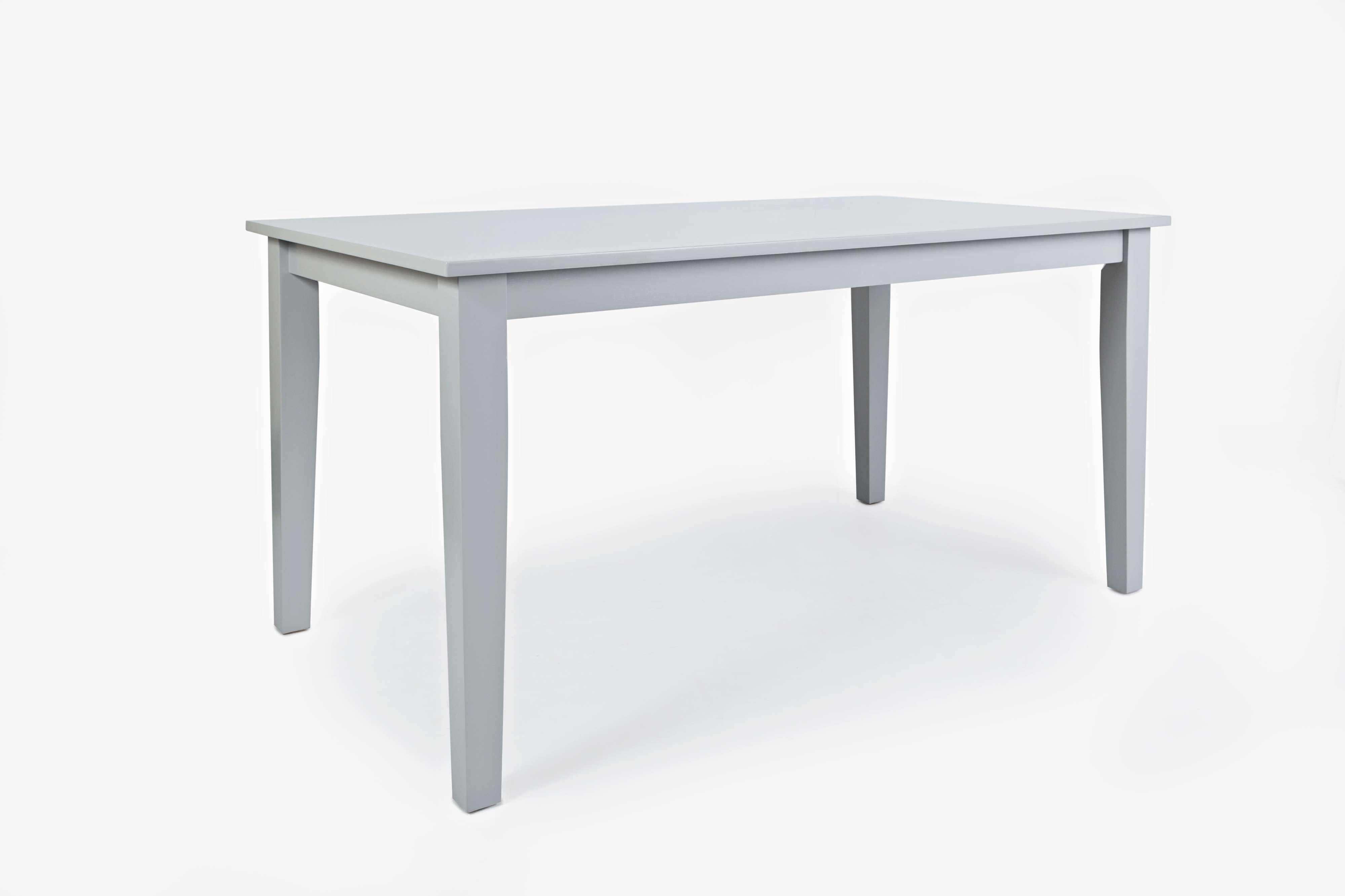Jofran Simplicity Rectangle Dining Table