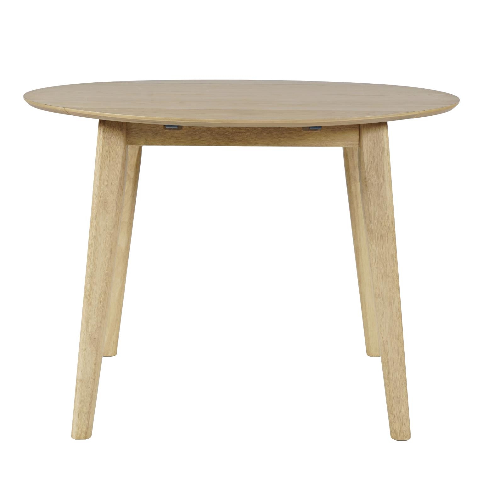 Jofran Ellington Drop Leaf Dining Table