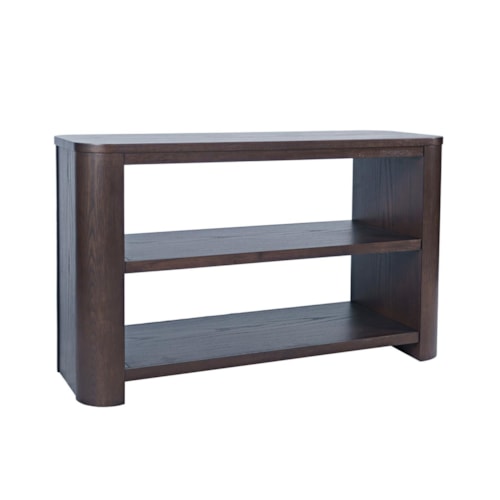 Contemporary Sofa Table