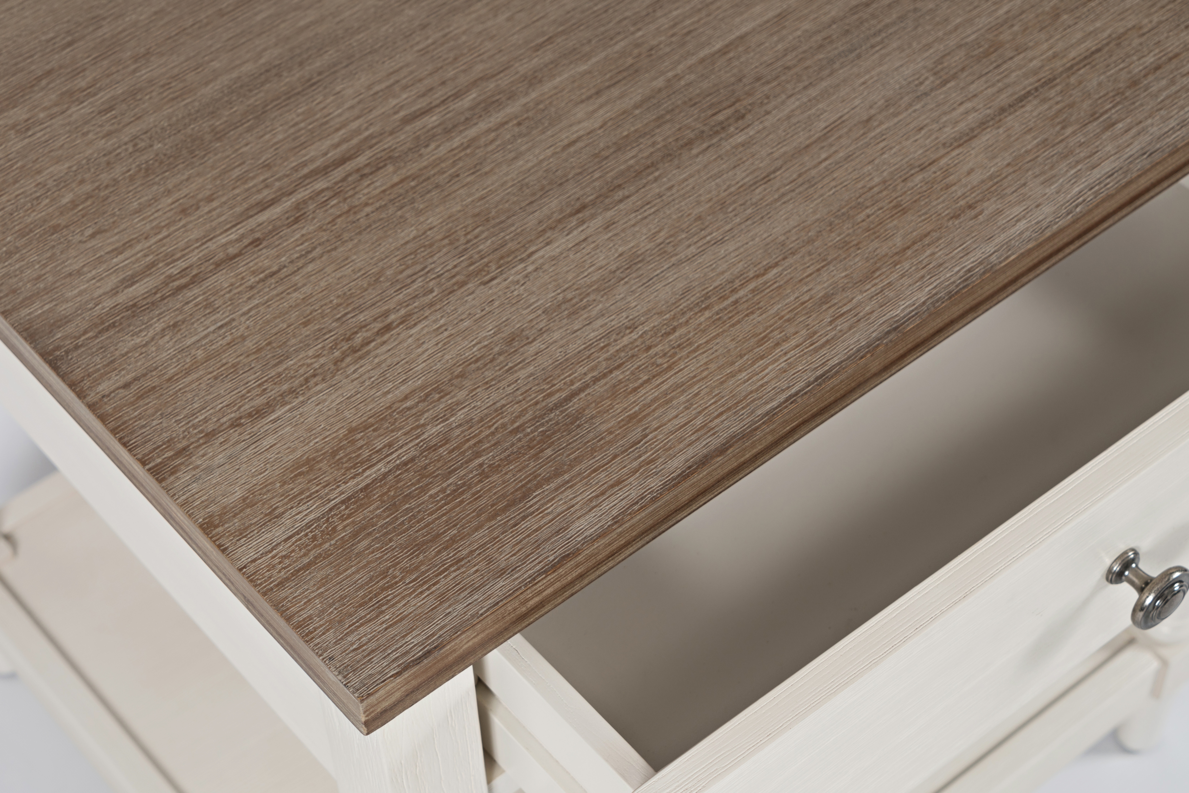 End Table with Drawer