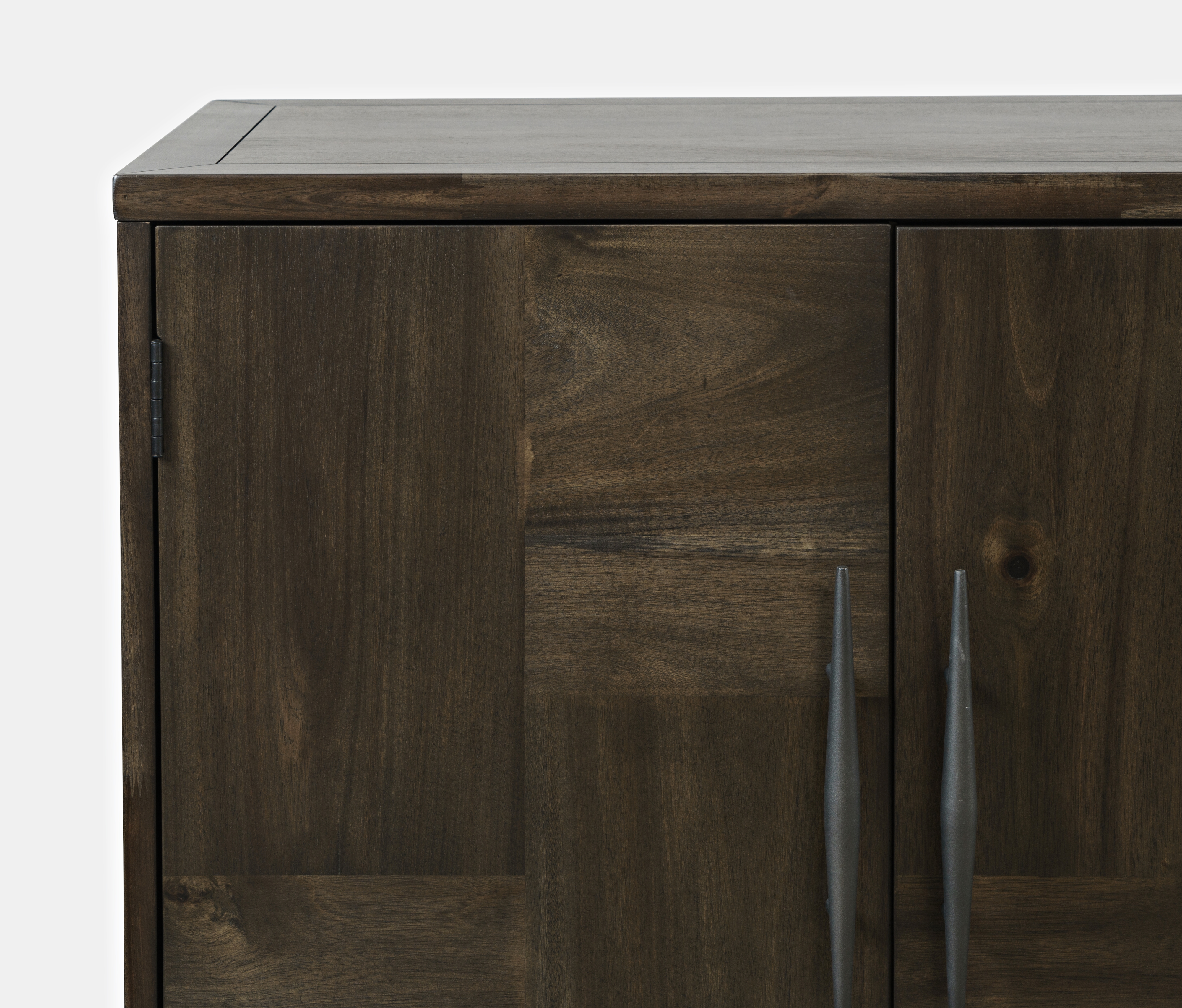 Jofran Colhane 6-Door Accent Cabinet