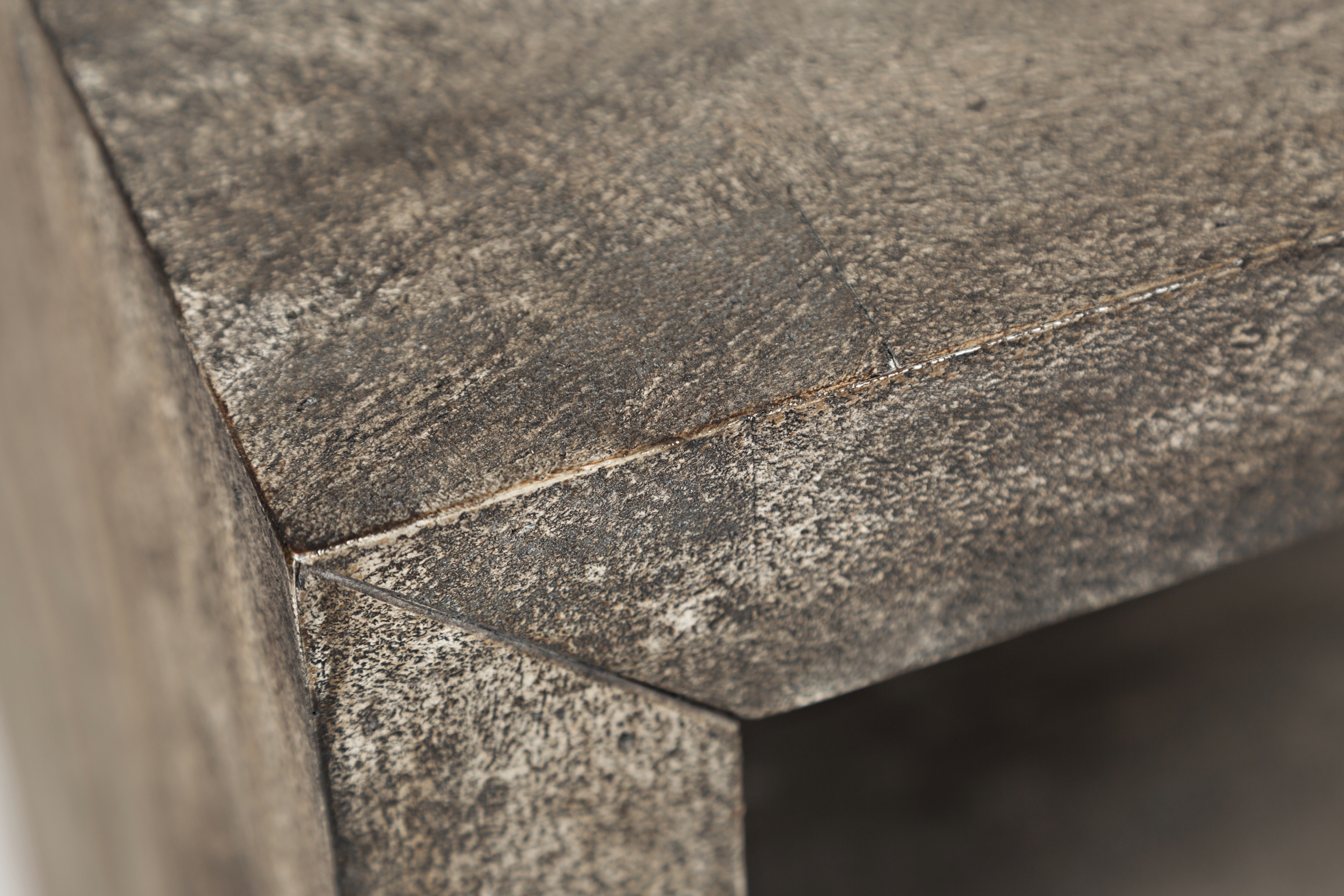 Jofran Mulholland Sofa Table