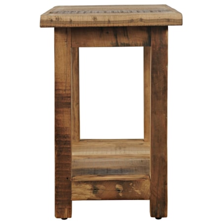 Chairside Table