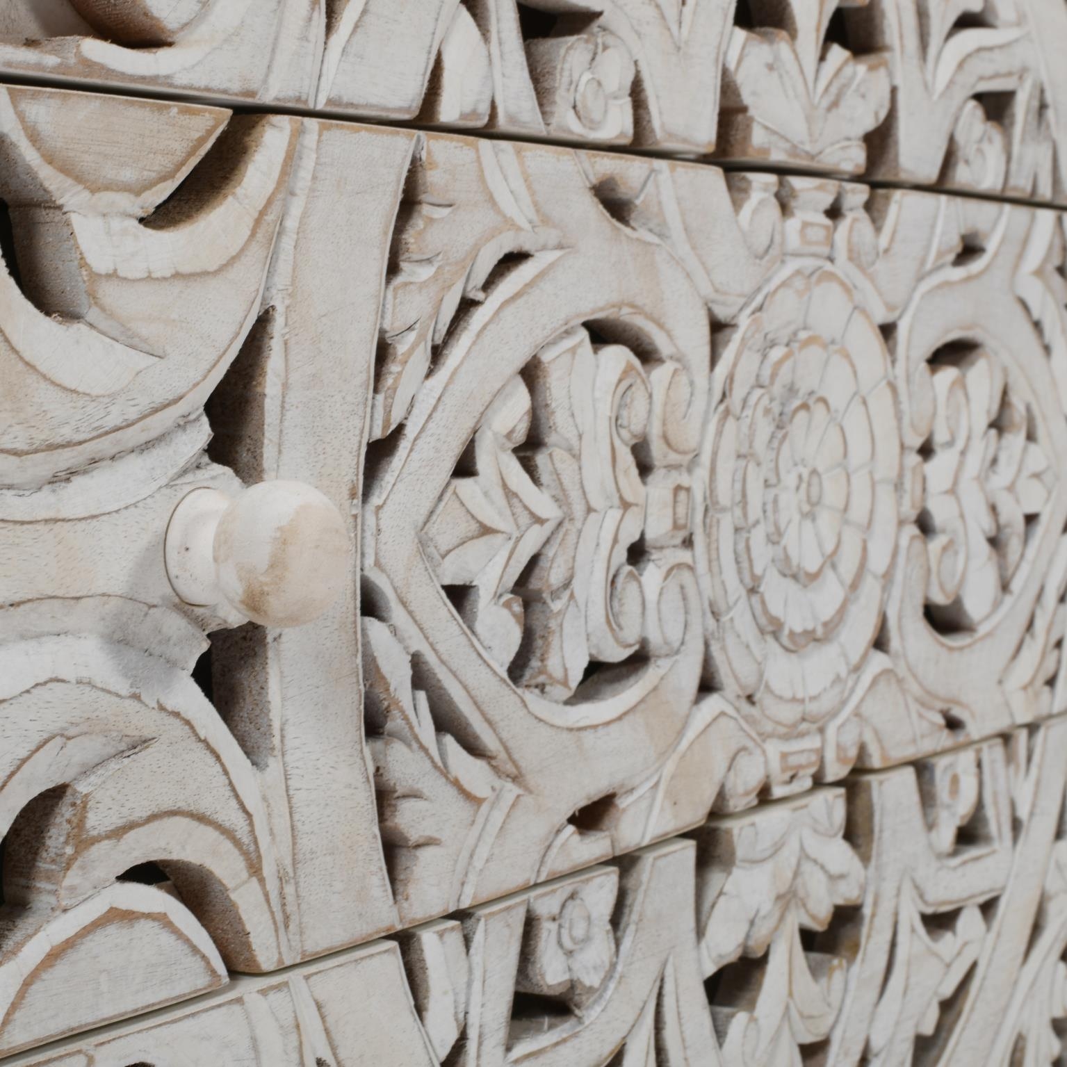 Jofran Jolie Accent Chest