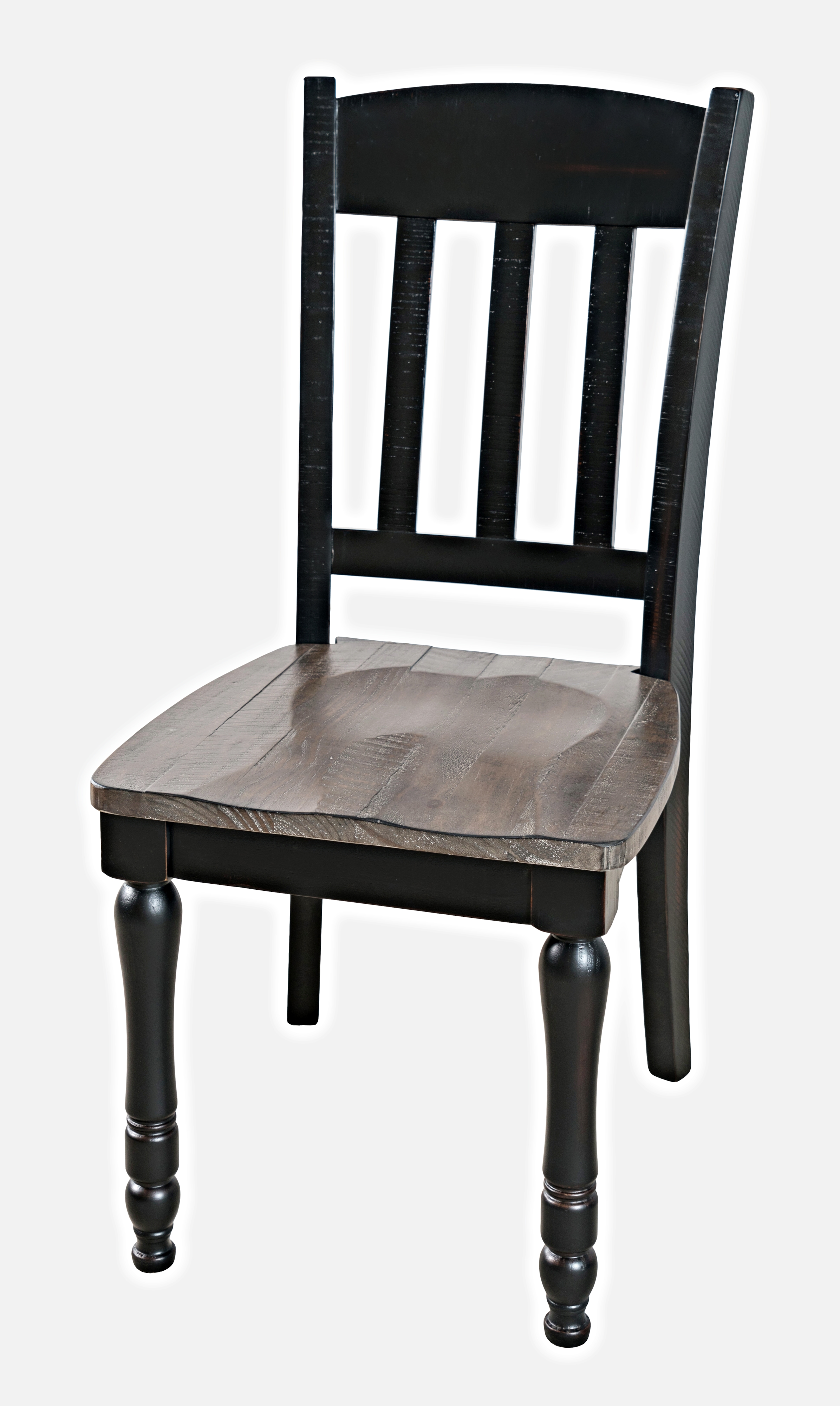 Jofran Madison County Slatback Dining Chair