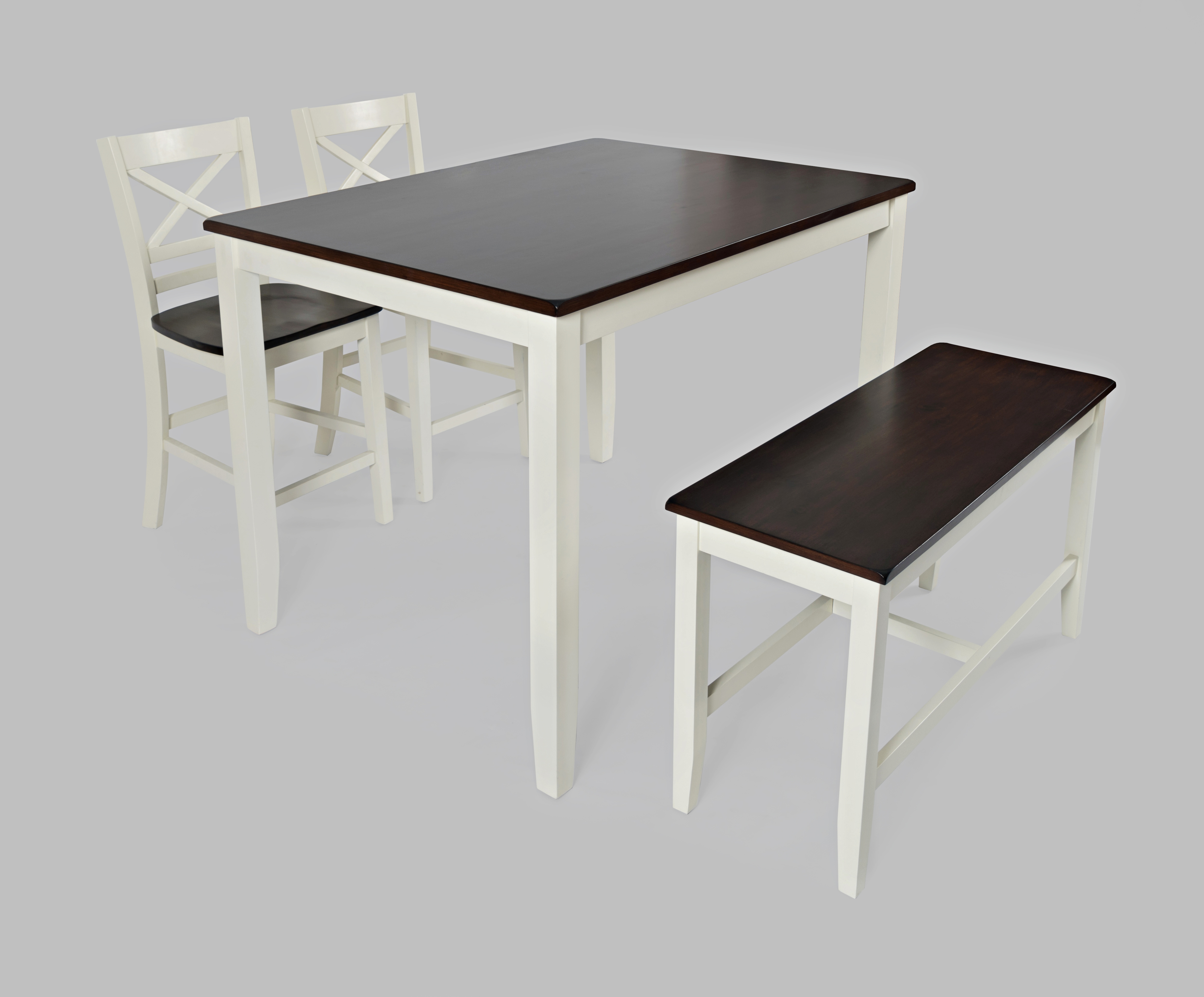 Jofran Asbury Park 4pk Counter