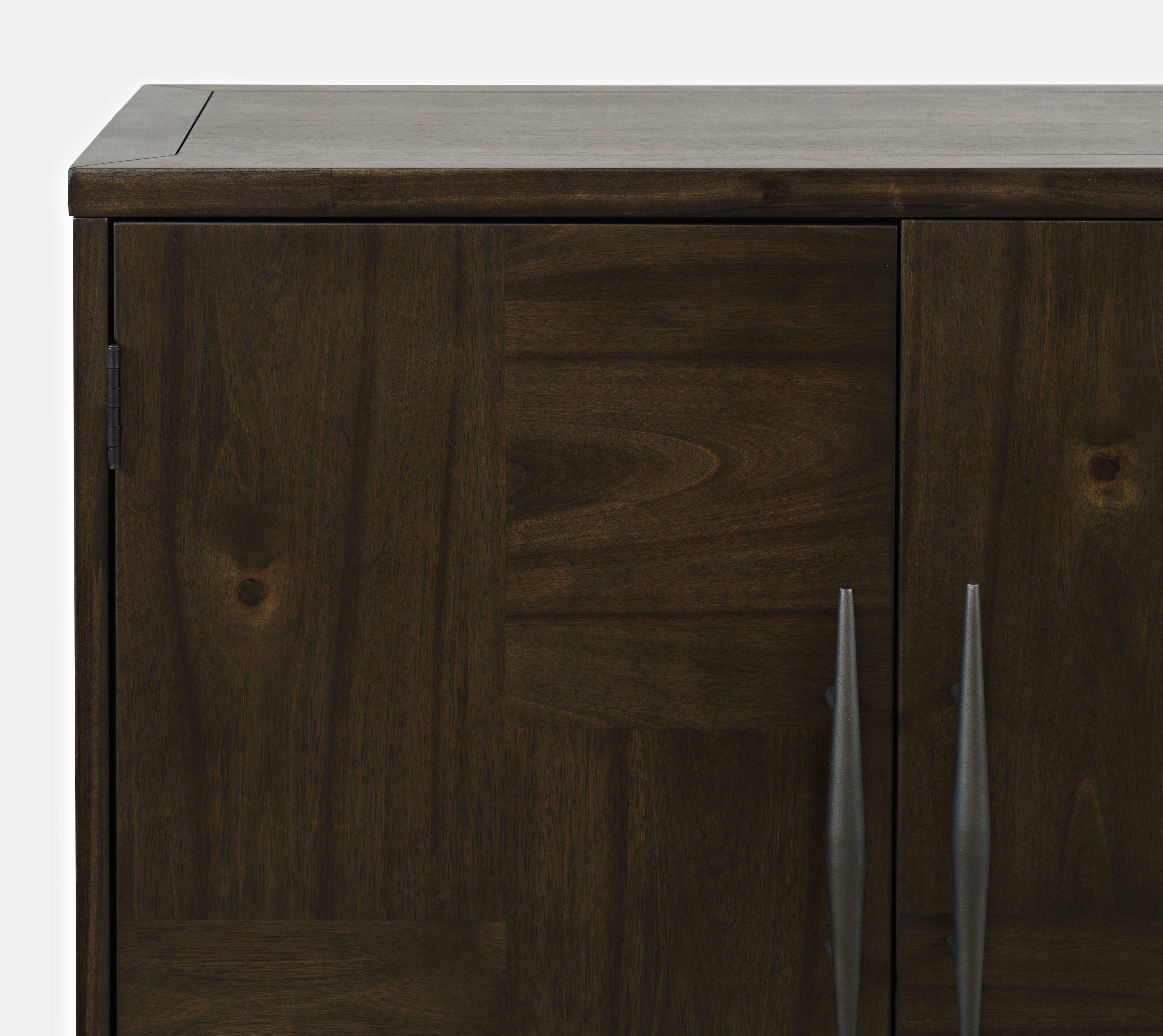 Jofran Colhane 2-Door Accent Cabinet