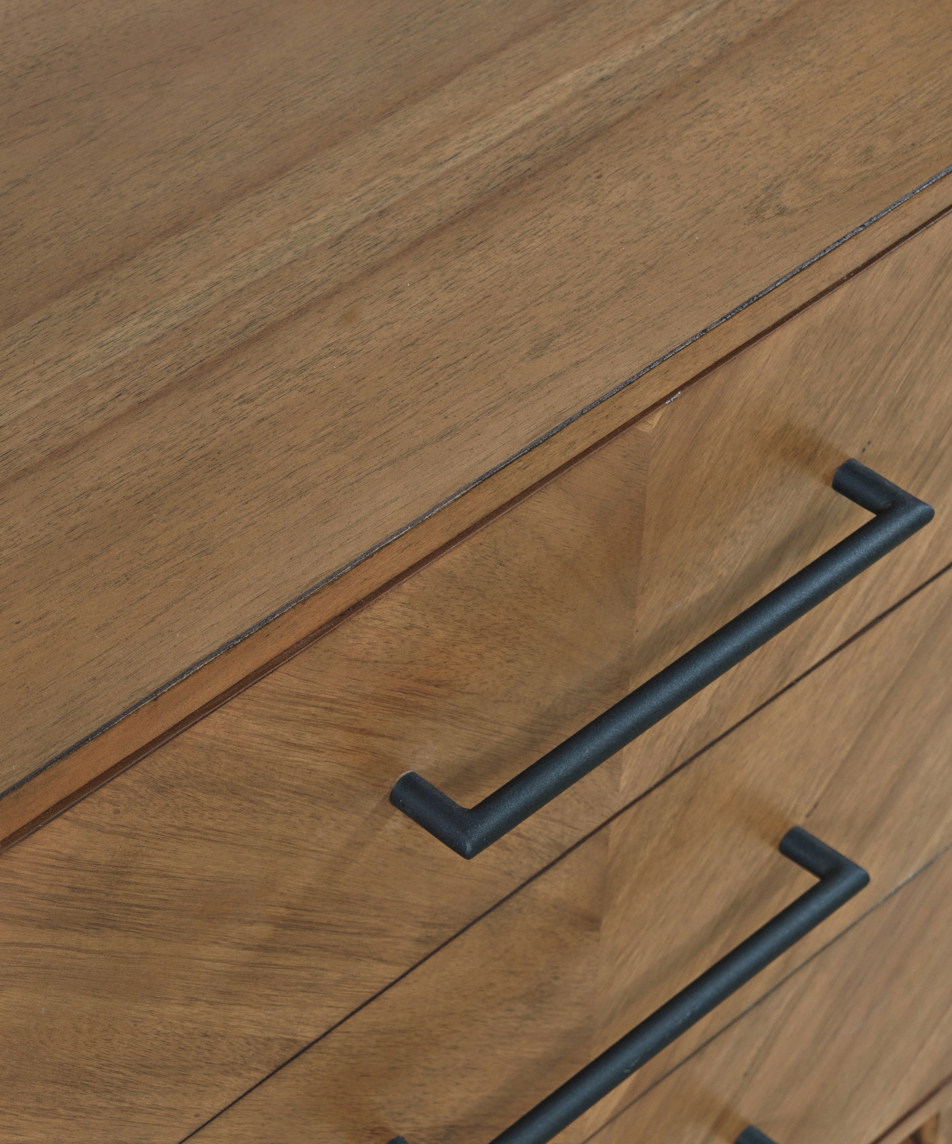 Jofran Eloquence Nightstand