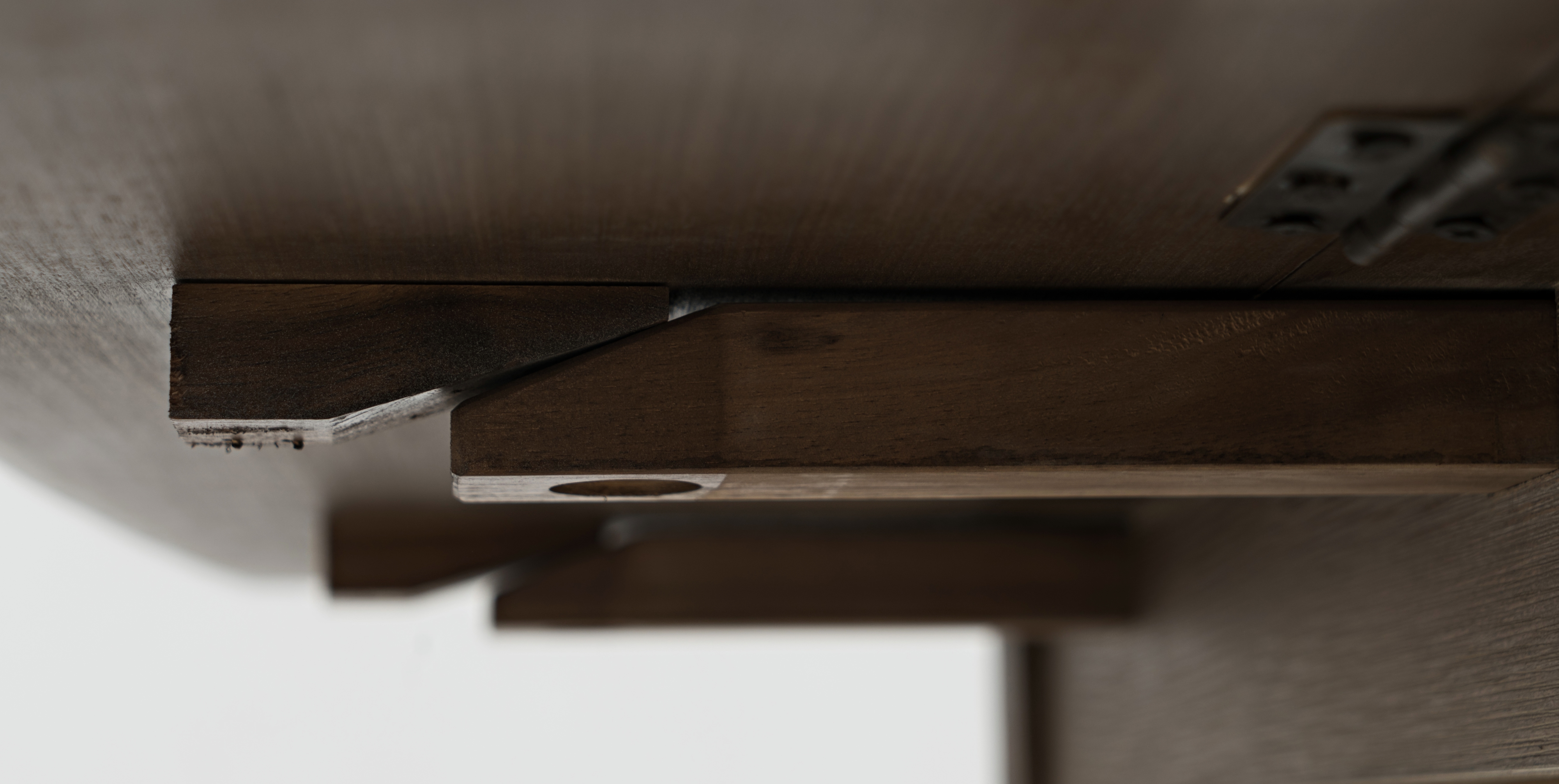 Jofran Eastern Tides Drop Leaf Dining Table