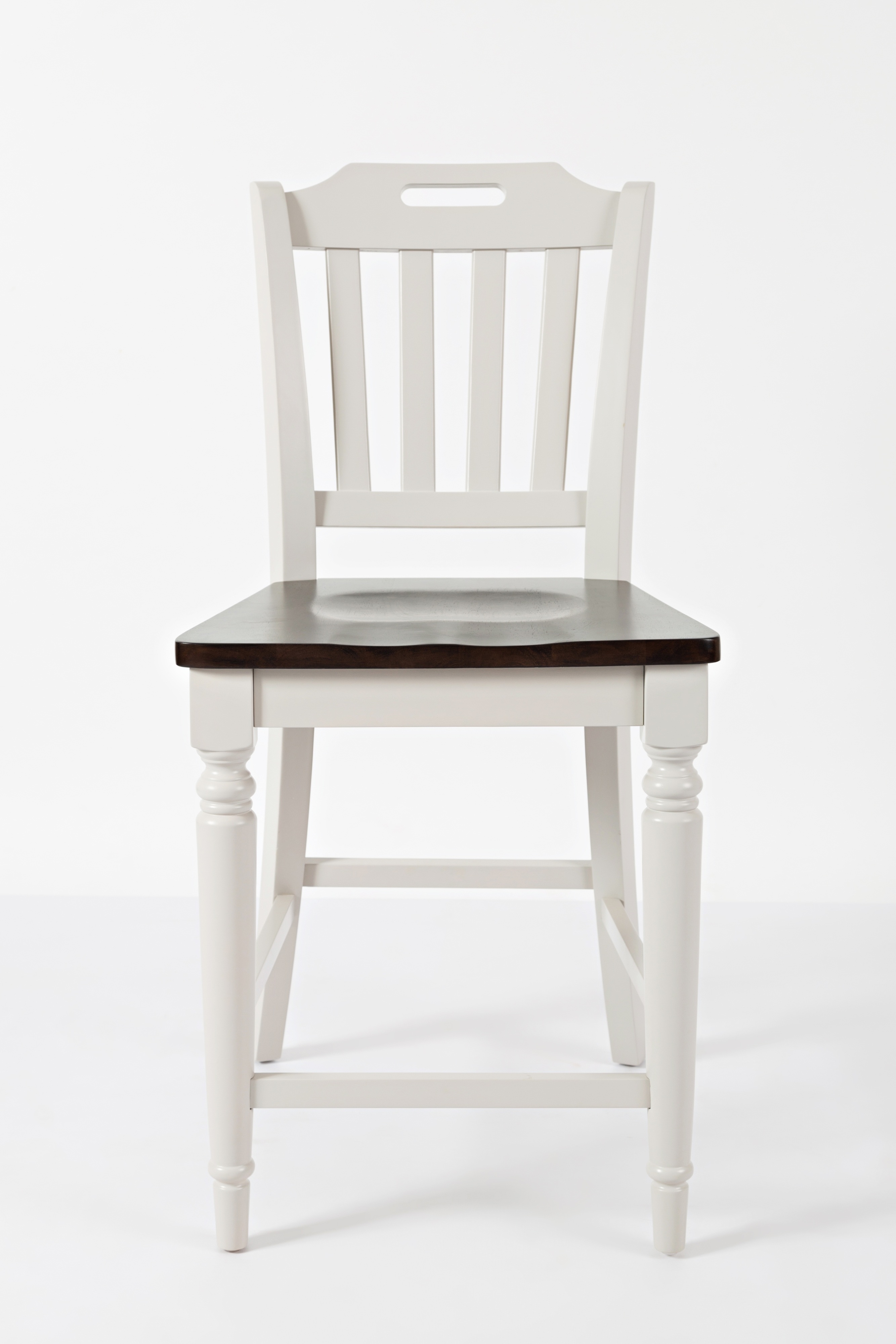 Counter Height Table w/ 6 Chairs &amp; Bench