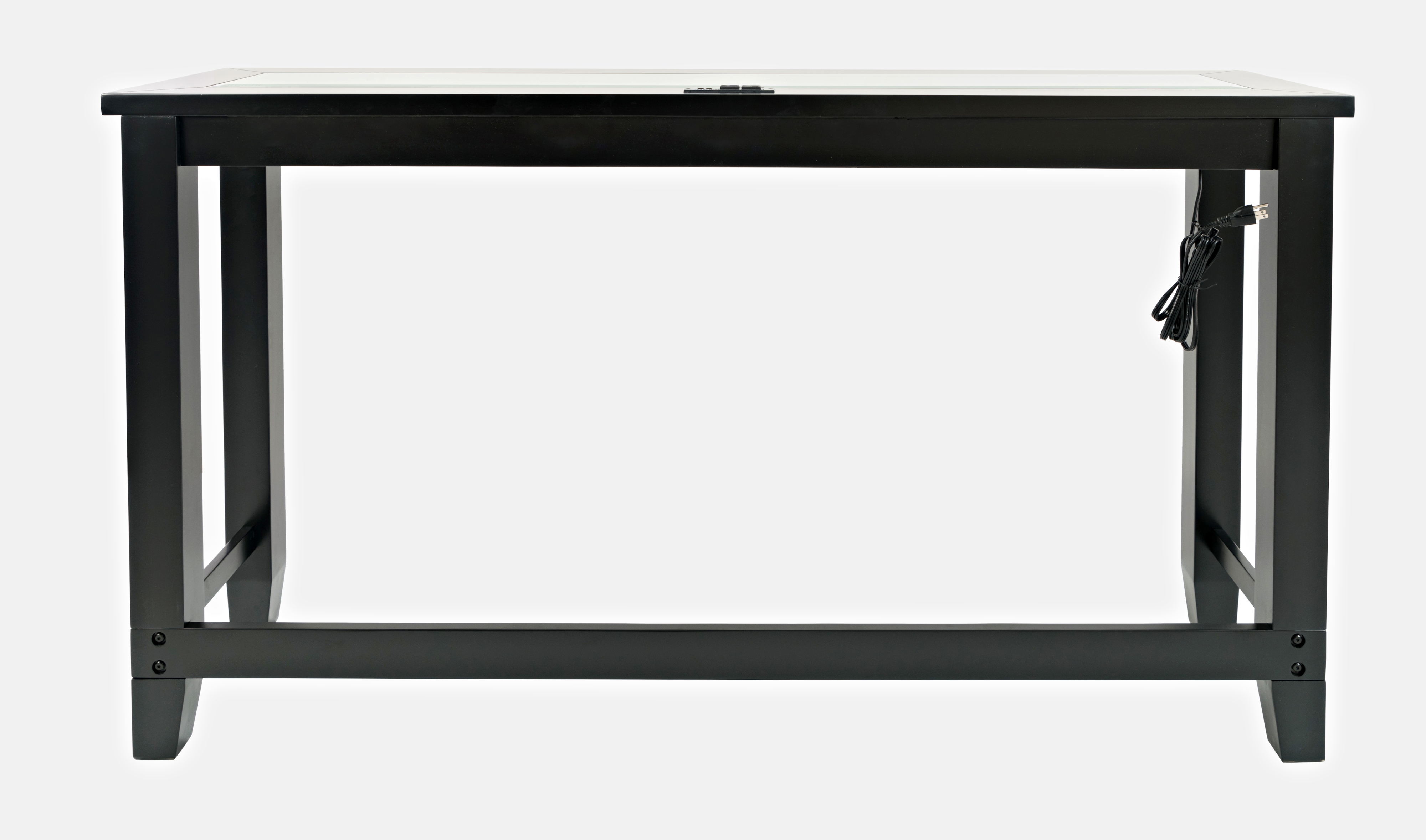 Jofran Urban Icon Sofa Counter Dining - 4 Piece