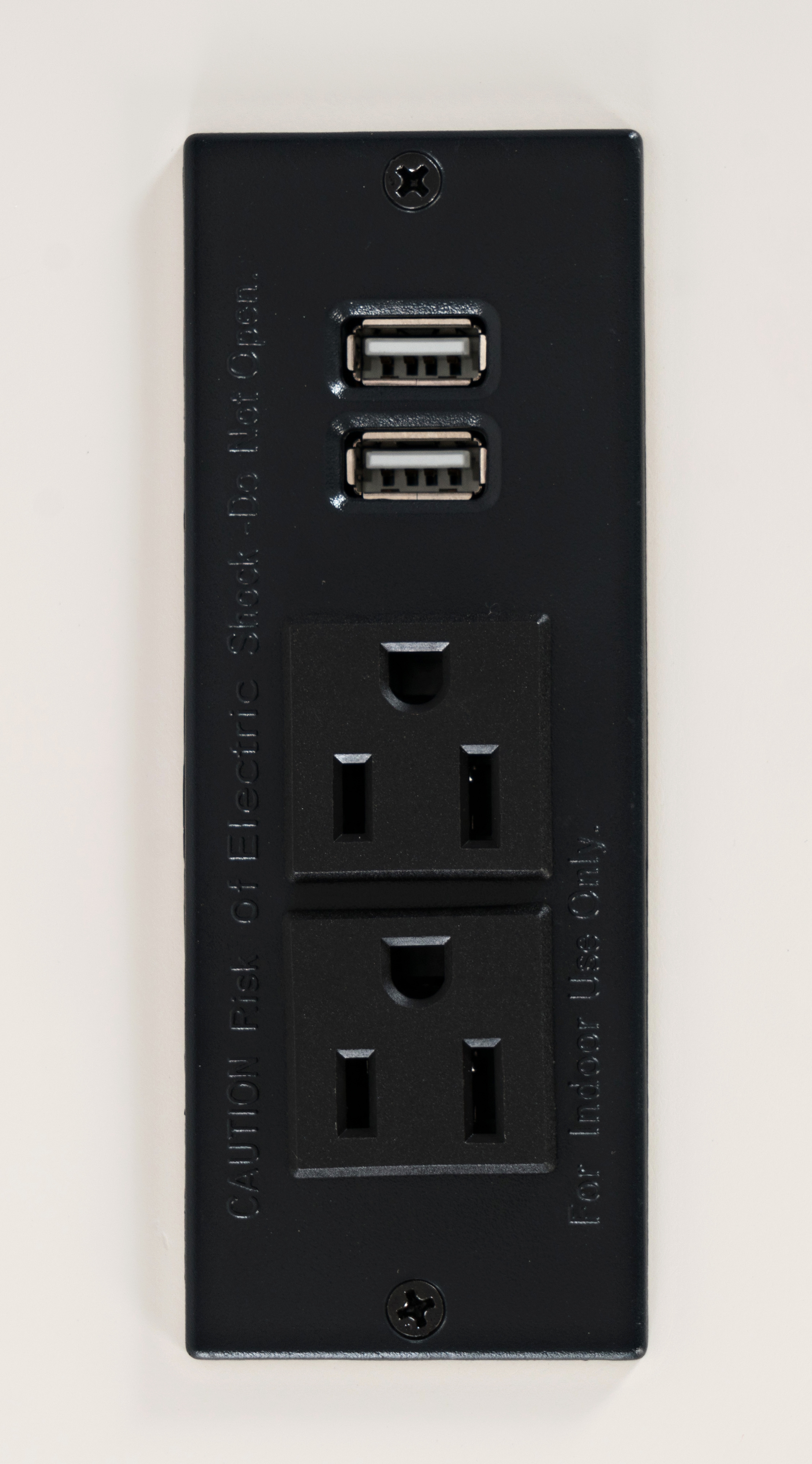 Jofran Urban Icon Sofa Counter Dining - 4 Piece