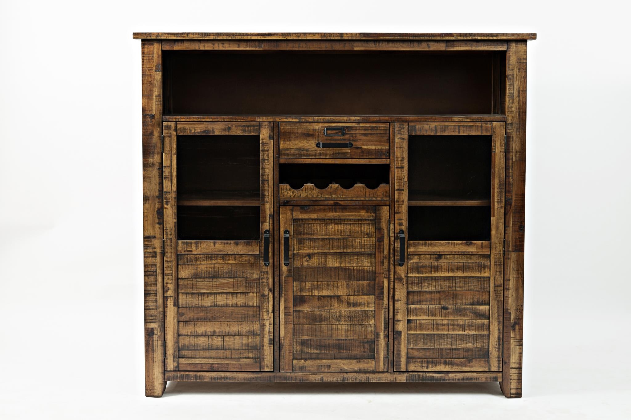 Wine Cabinet