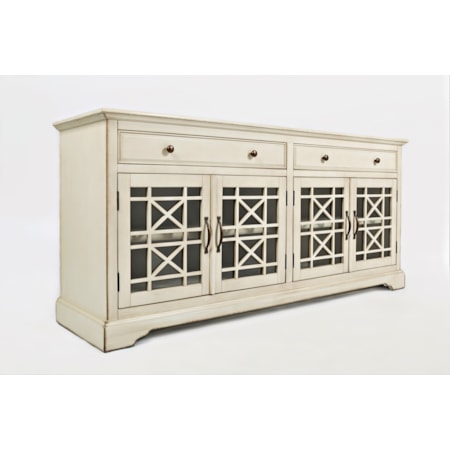 70" Media Unit
