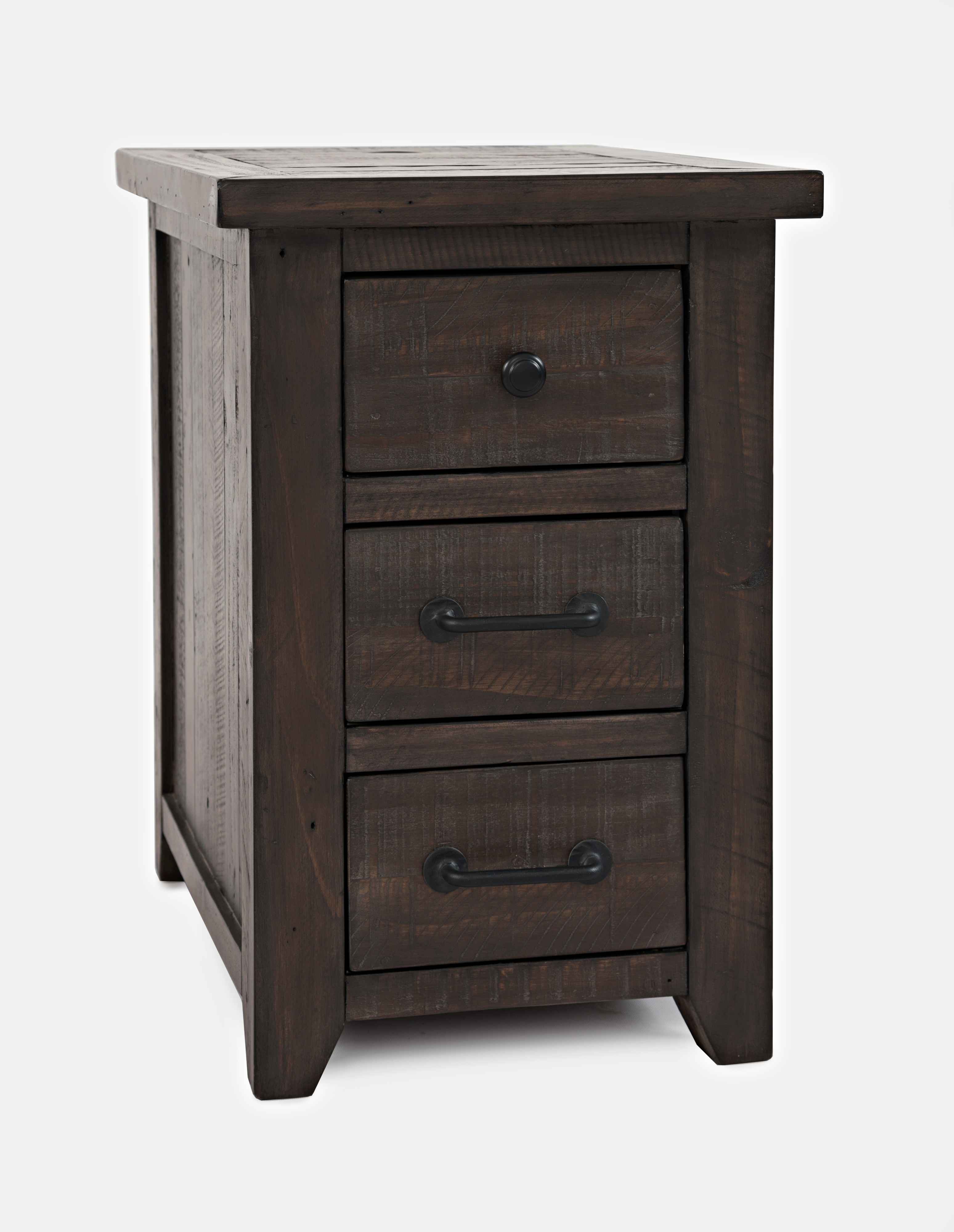 Power Chairside Table