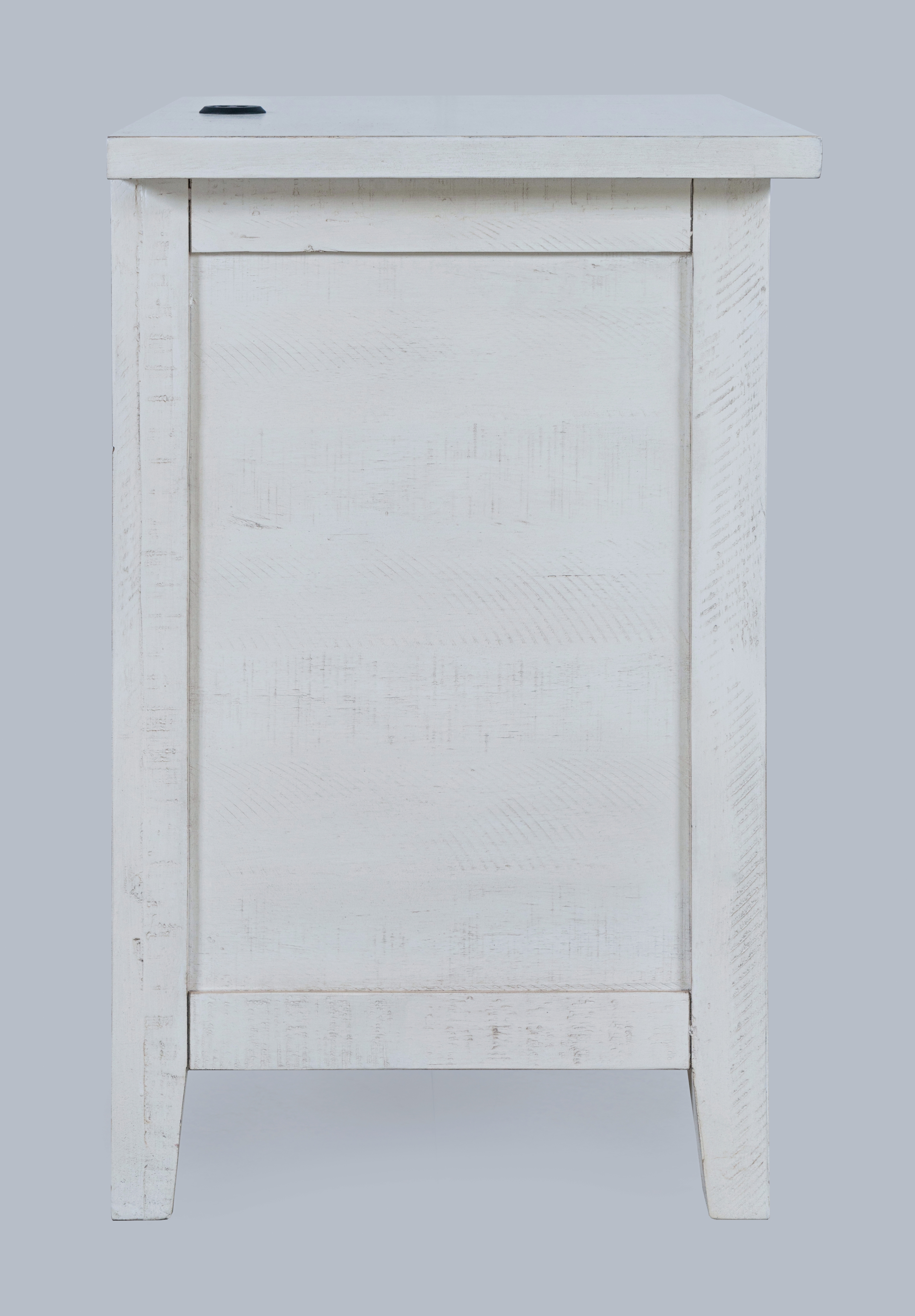 Jofran Maxton Maxton Nightstand - Sturdy Compliant