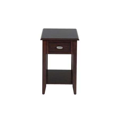 Chairside Table