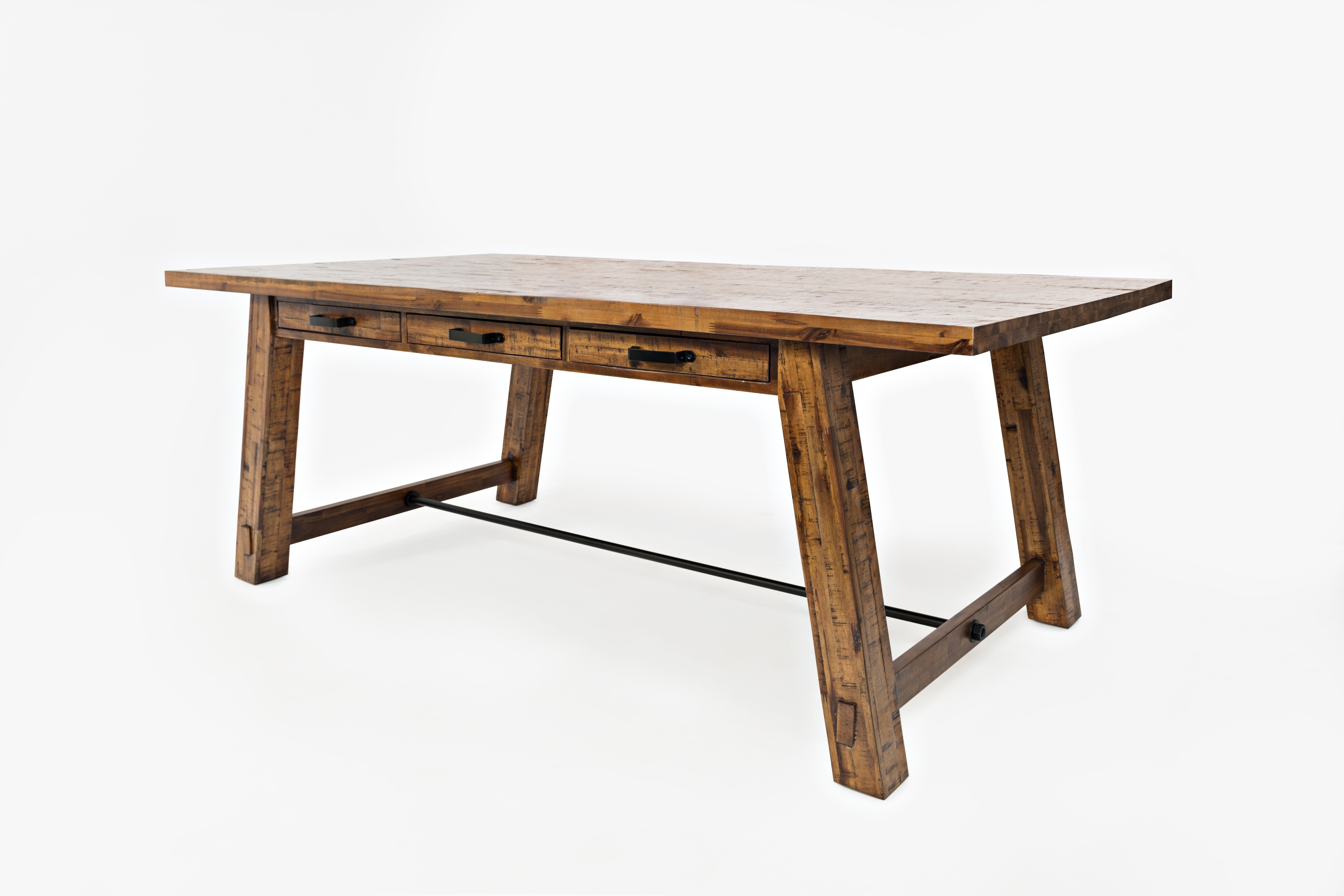 Trestle Dining Table