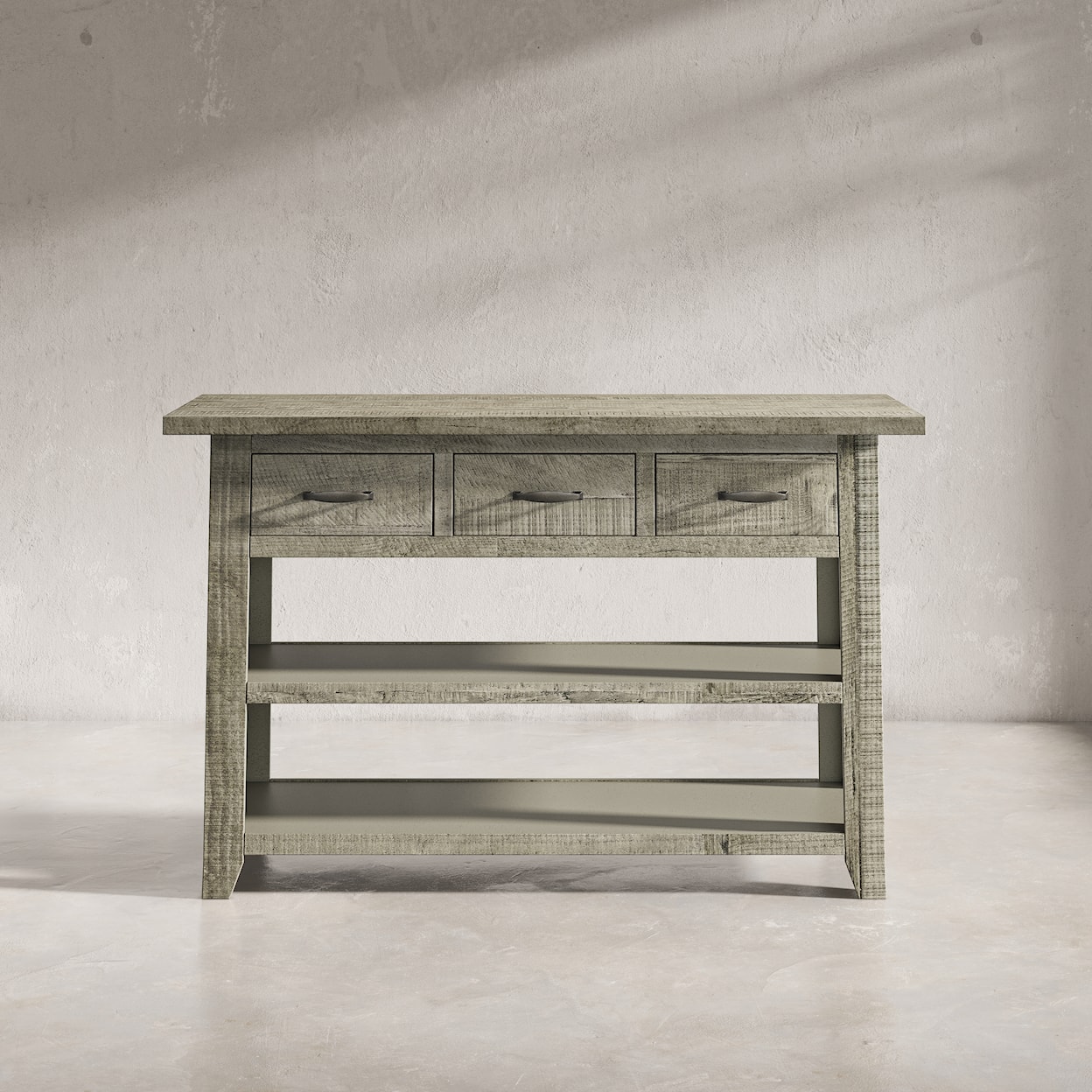 Jofran Telluride Sofa Table