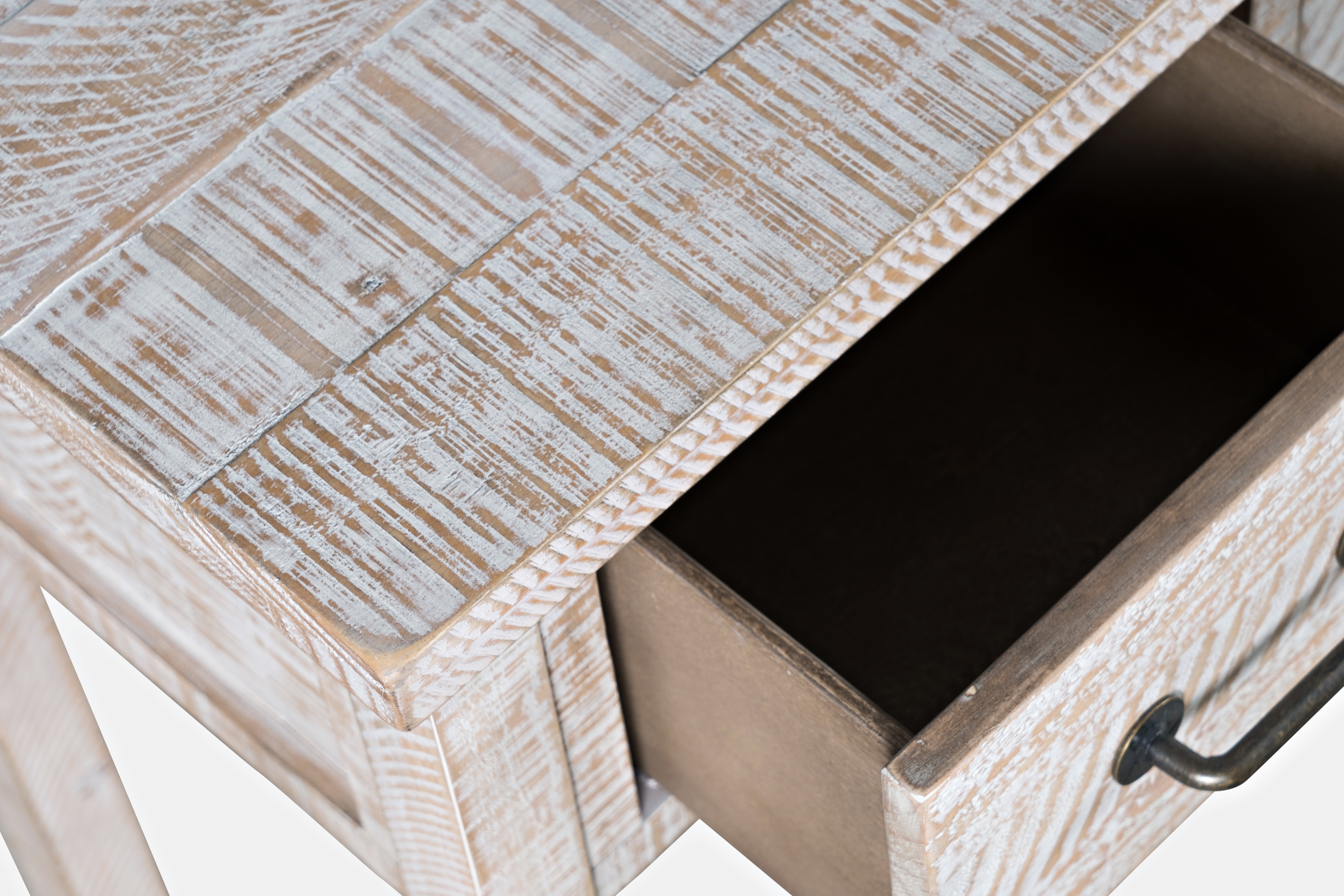 Jofran North Coast Small Accent Console