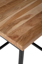 Jofran Ames End Table
