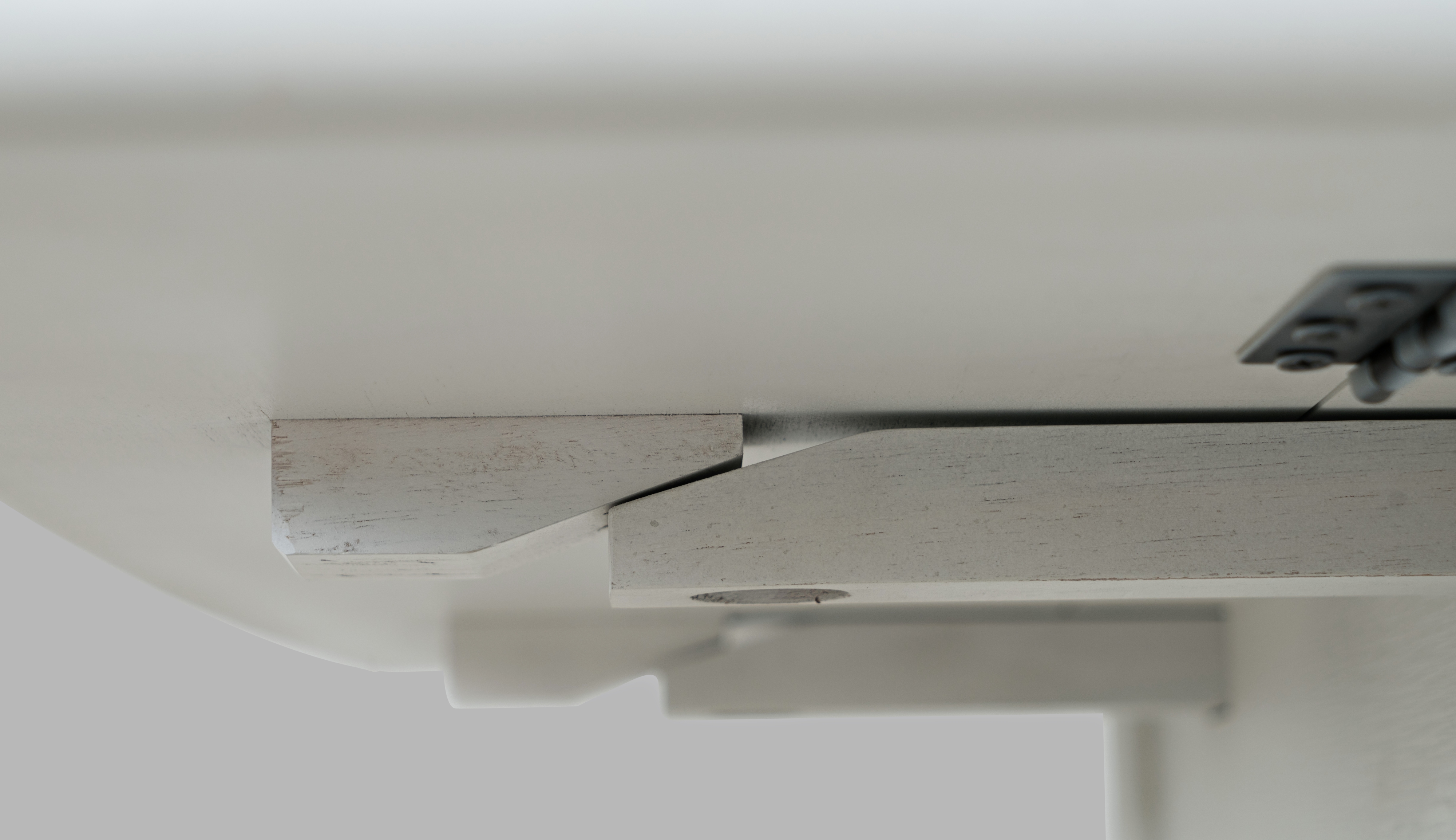 Jofran Eastern Tides Drop Leaf Counter Table