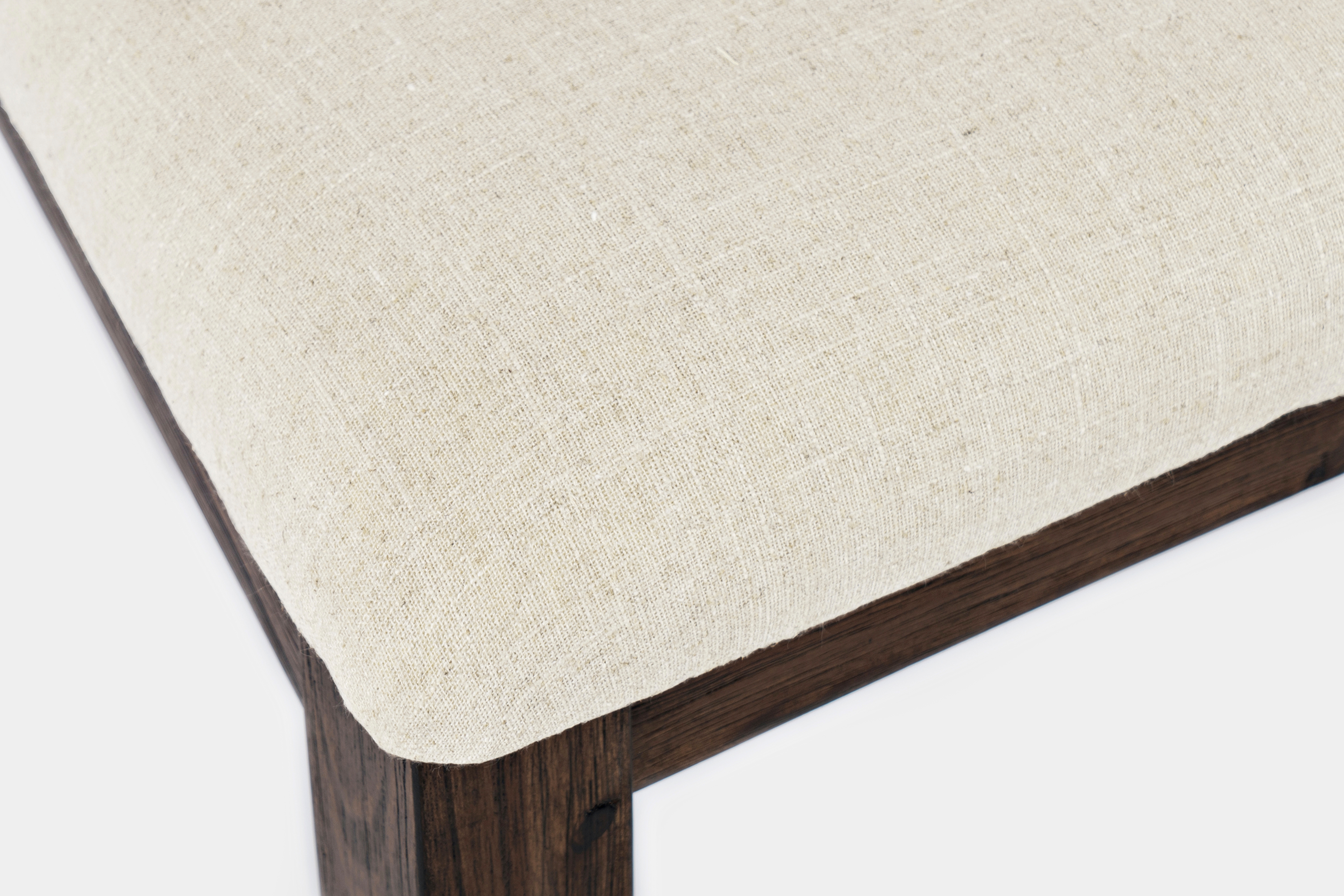 Slatback Dining Chair