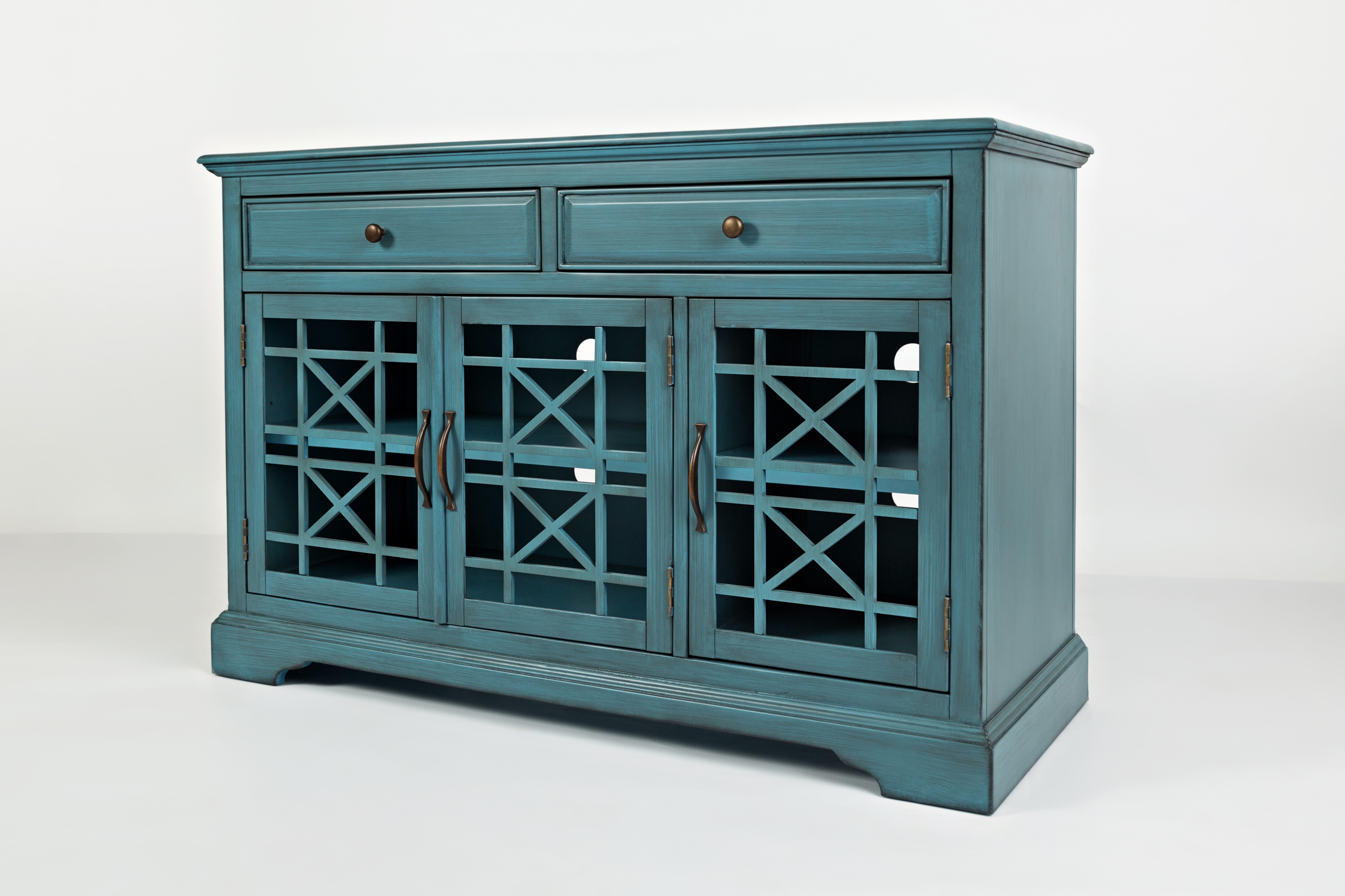 Jofran Craftsman Console