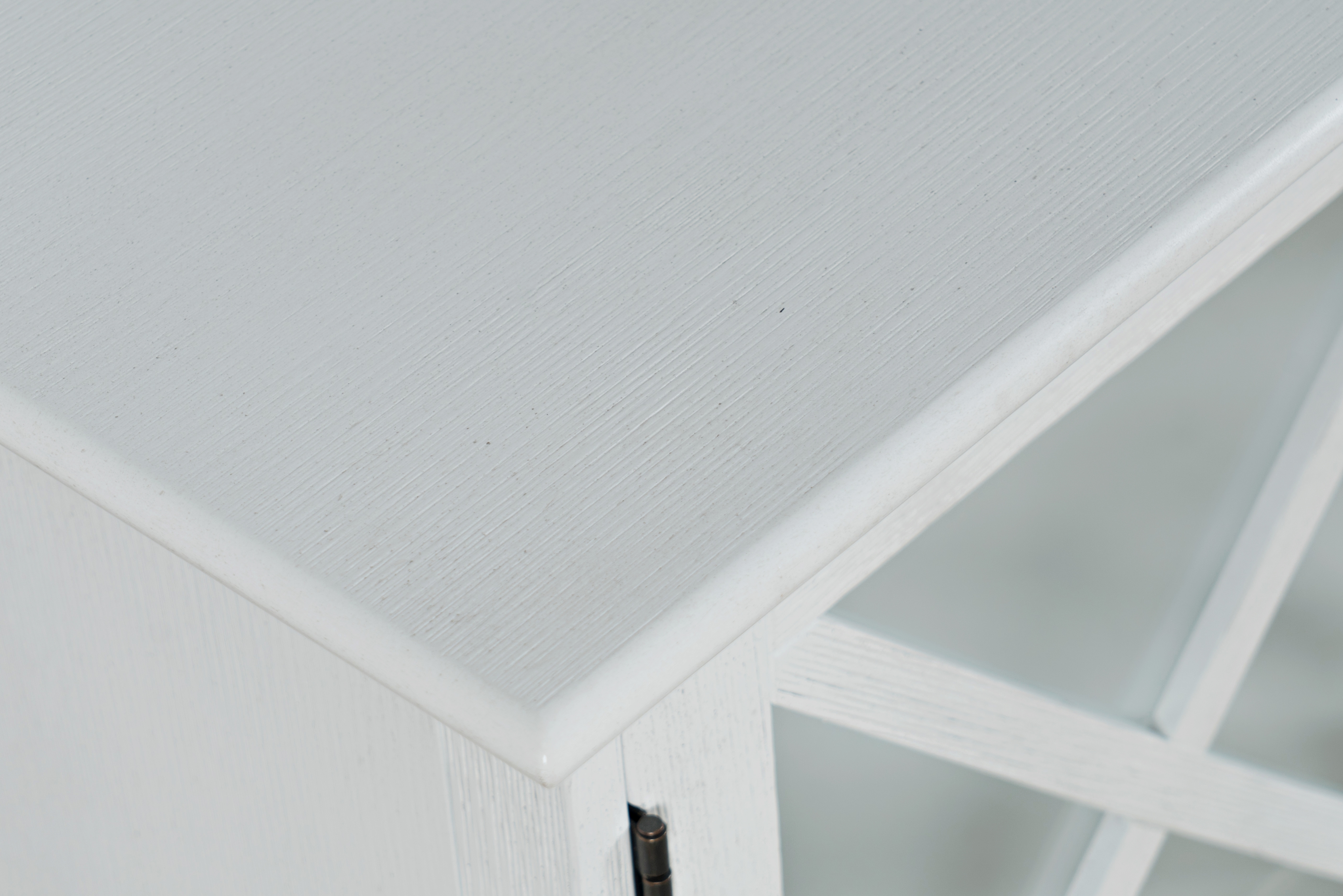 Jofran Carrington Accent Cabinet