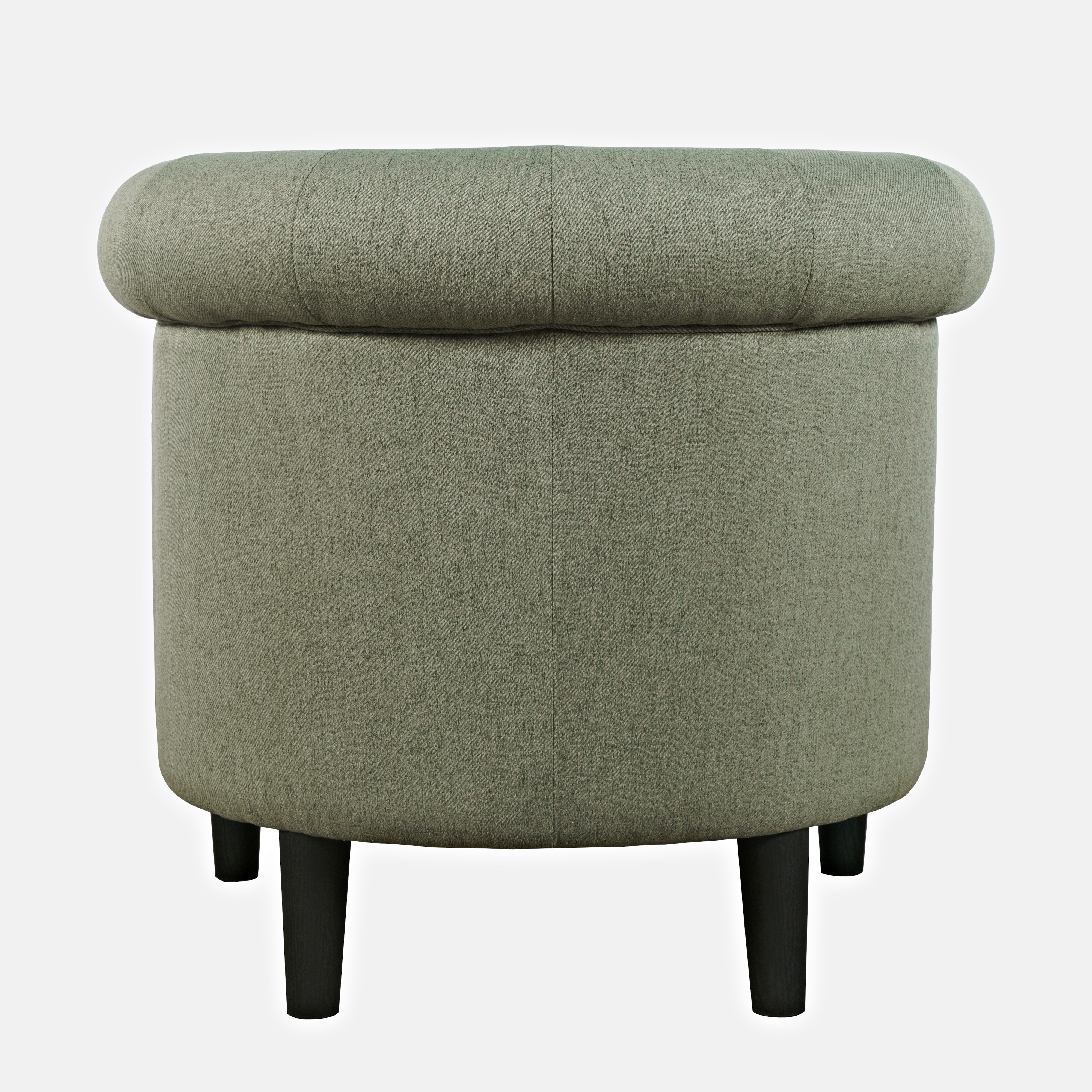 Jofran Lily Accent Chair - Sage