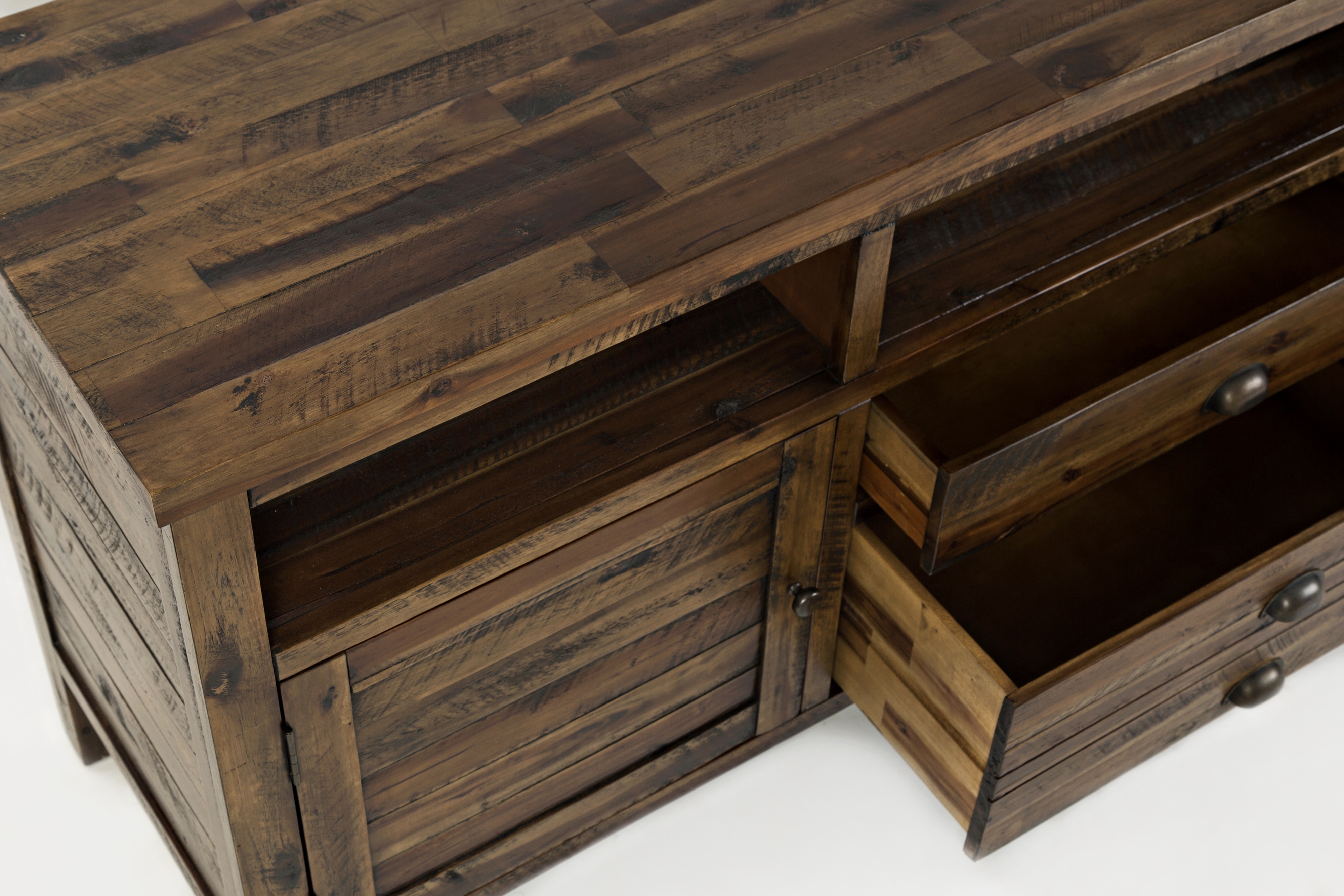 Jofran Artisan's Craft 70" Media Console