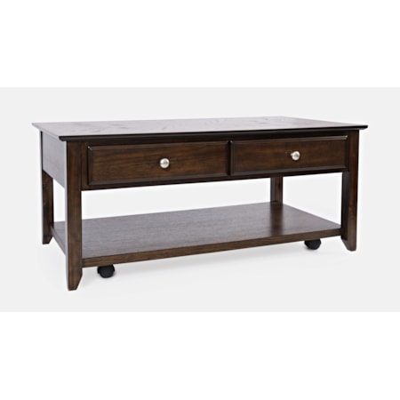 Cocktail Table