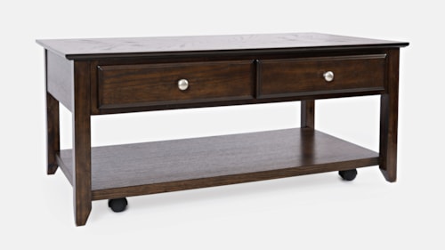 Cocktail Table
