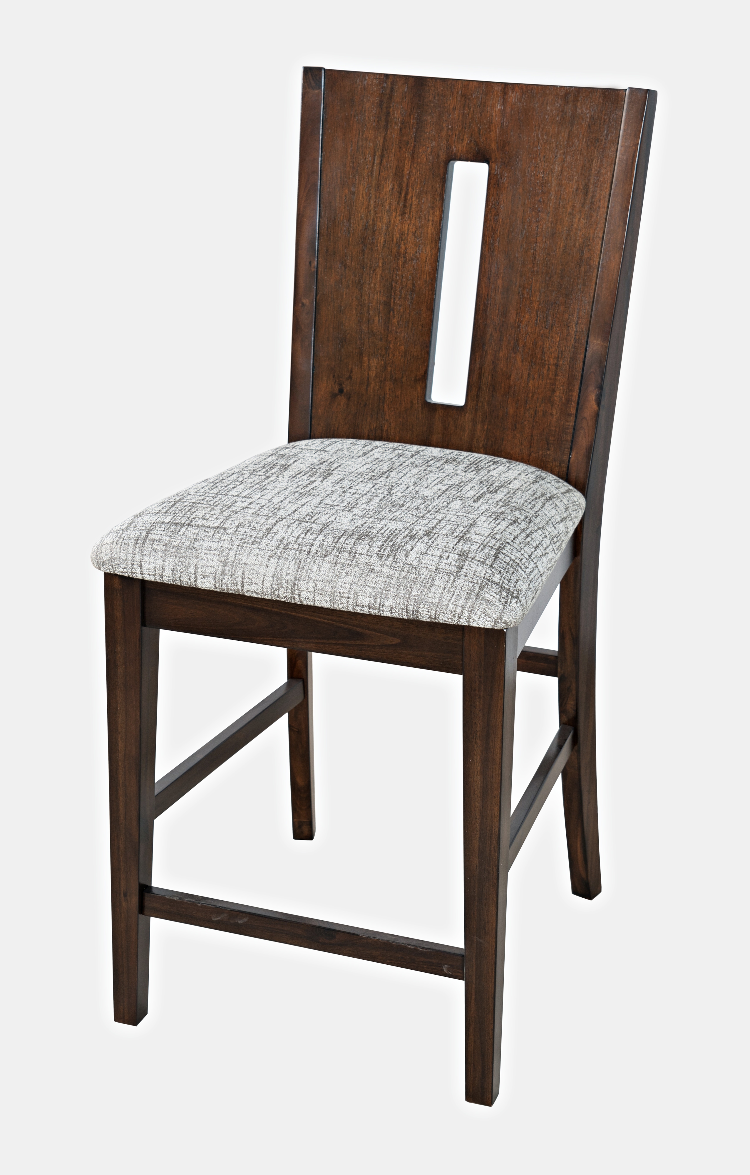 Slotback Counter Height Stool