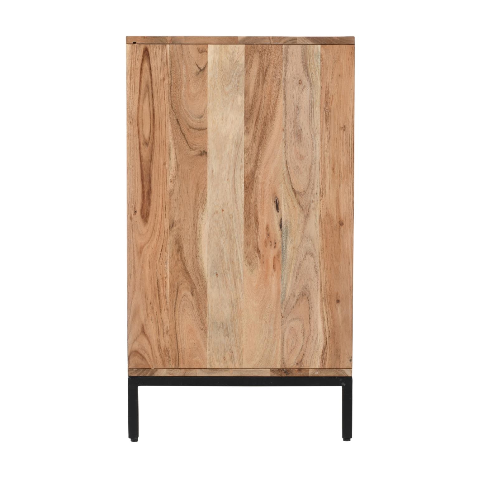 Jofran Ryder 60" Console Table