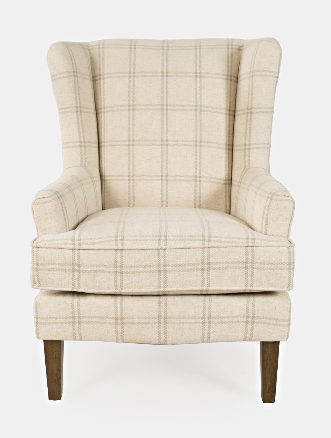Accent Chair