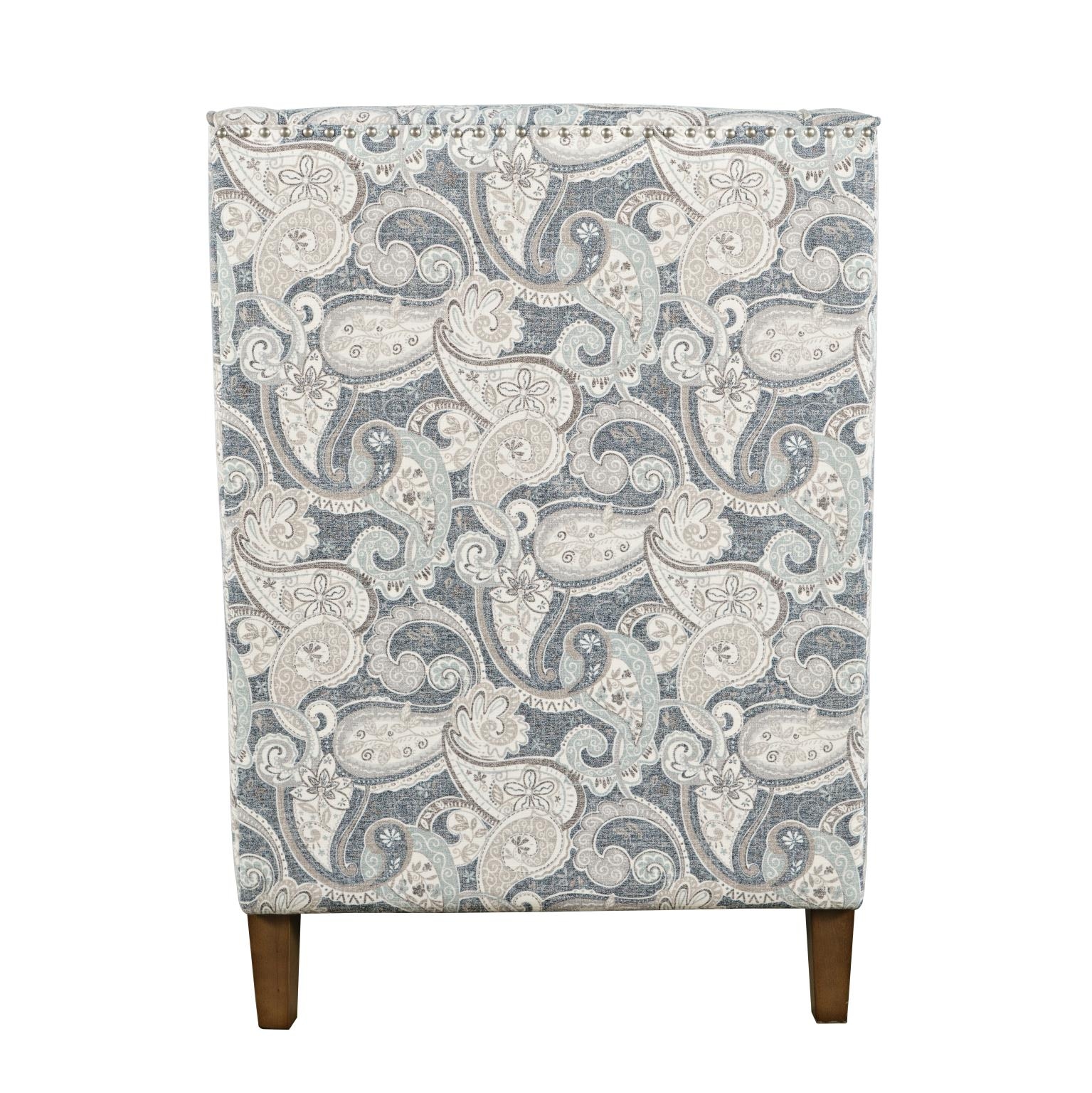 Jofran Duval Accent Chair
