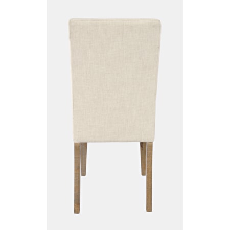 Upholstered Chair