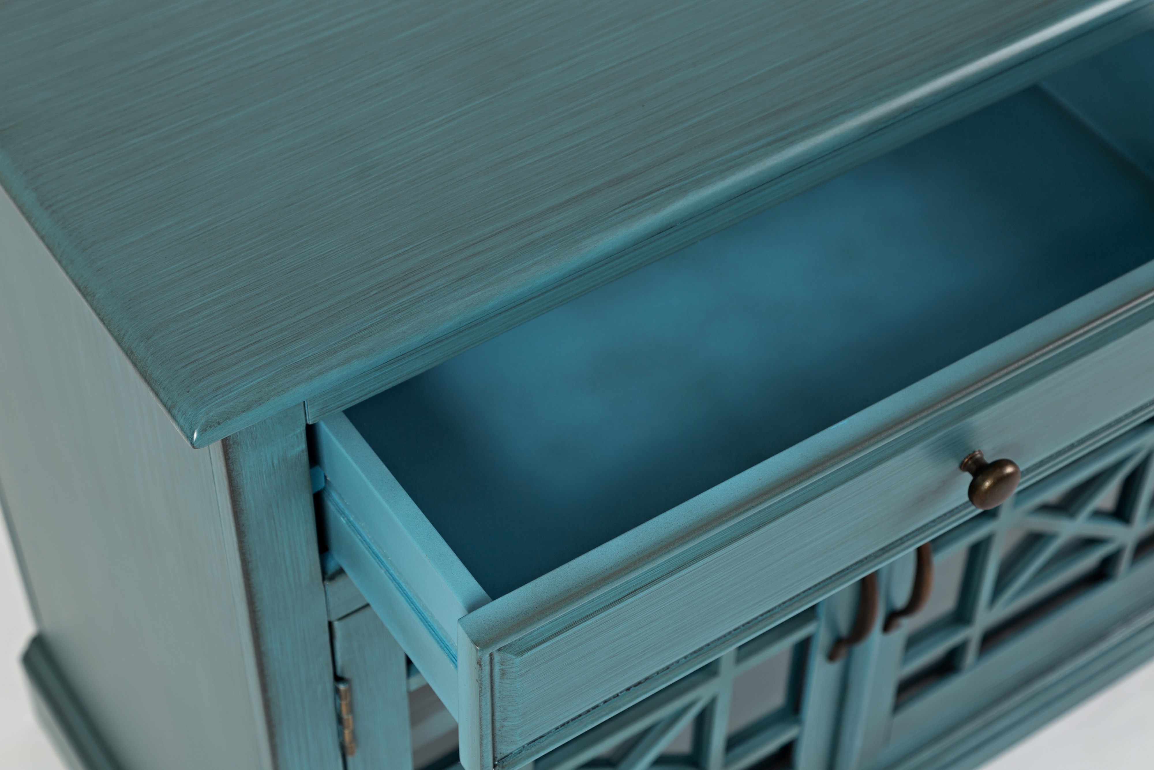 Jofran Craftsman Console