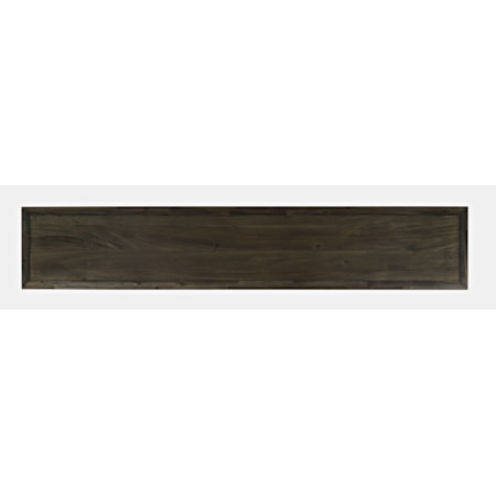 6-Door Accent Cabinet