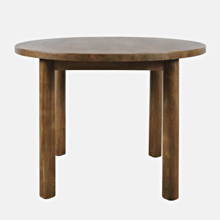 Round Dining Table