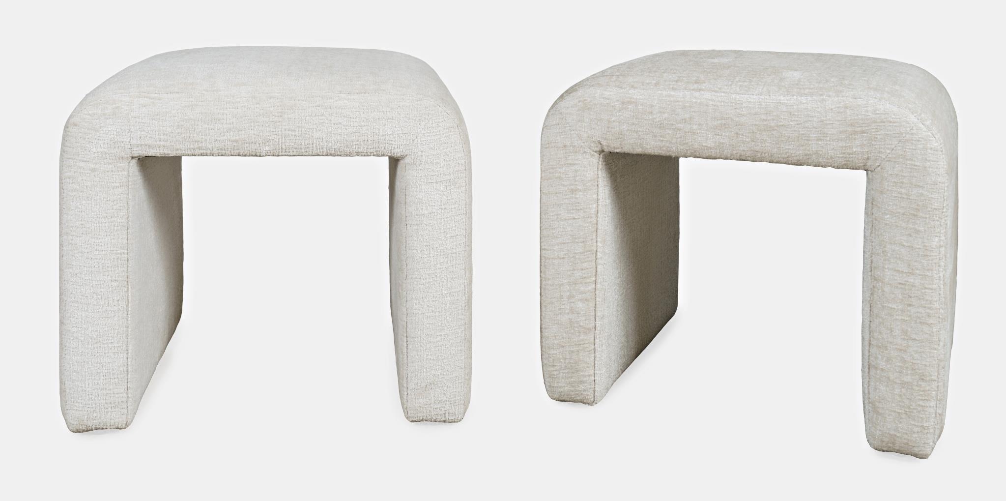 Jofran Sophia Petite Accent Bench